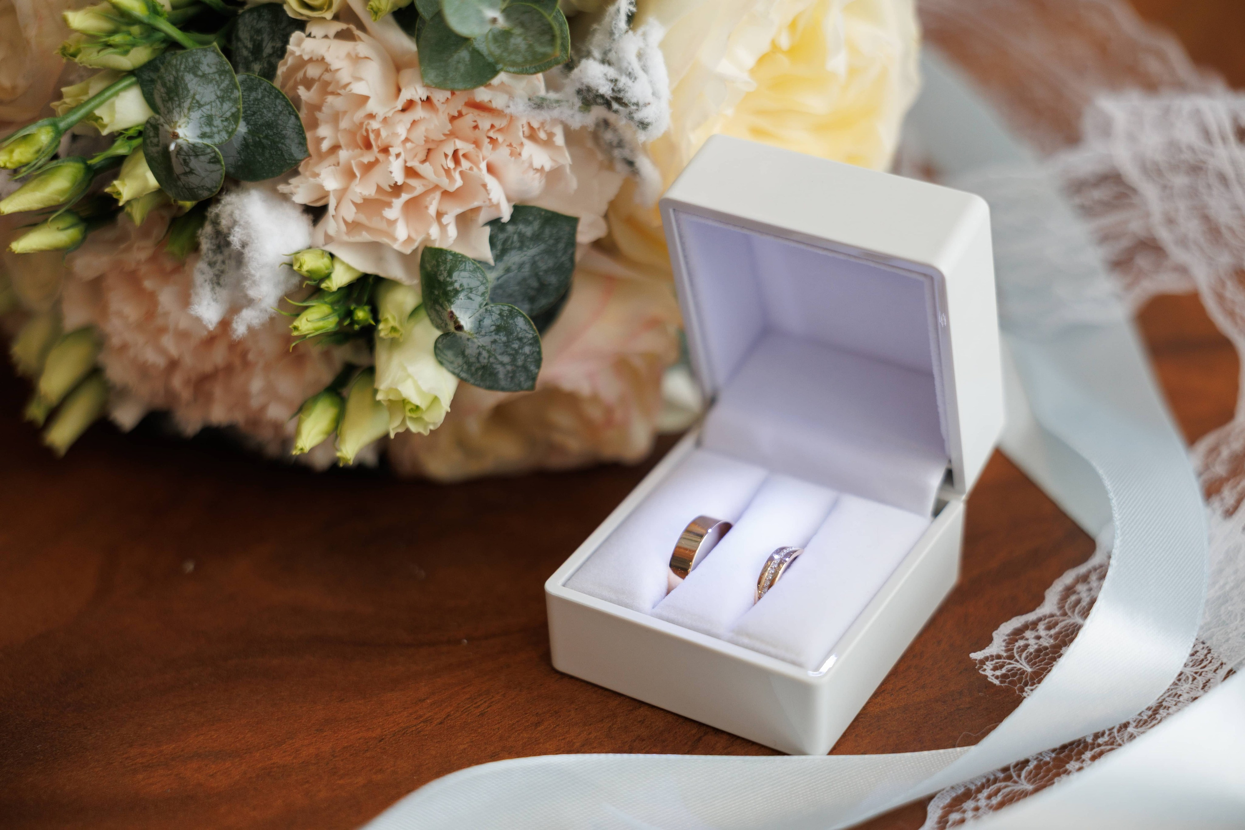 Андрей и Анастасия