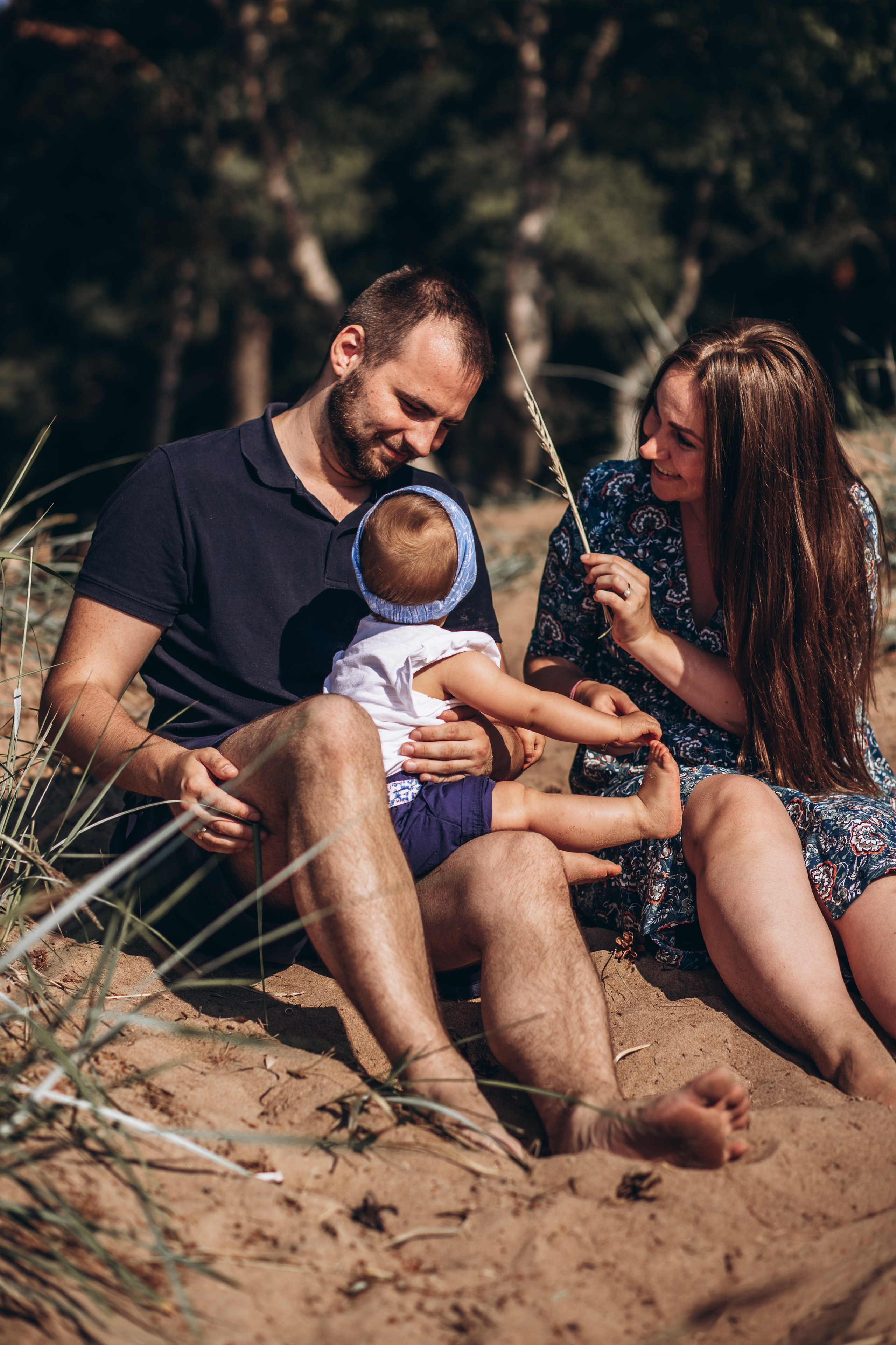 2. Семейный и женский фотограф в Санкт-Петербурге Климова Светлана