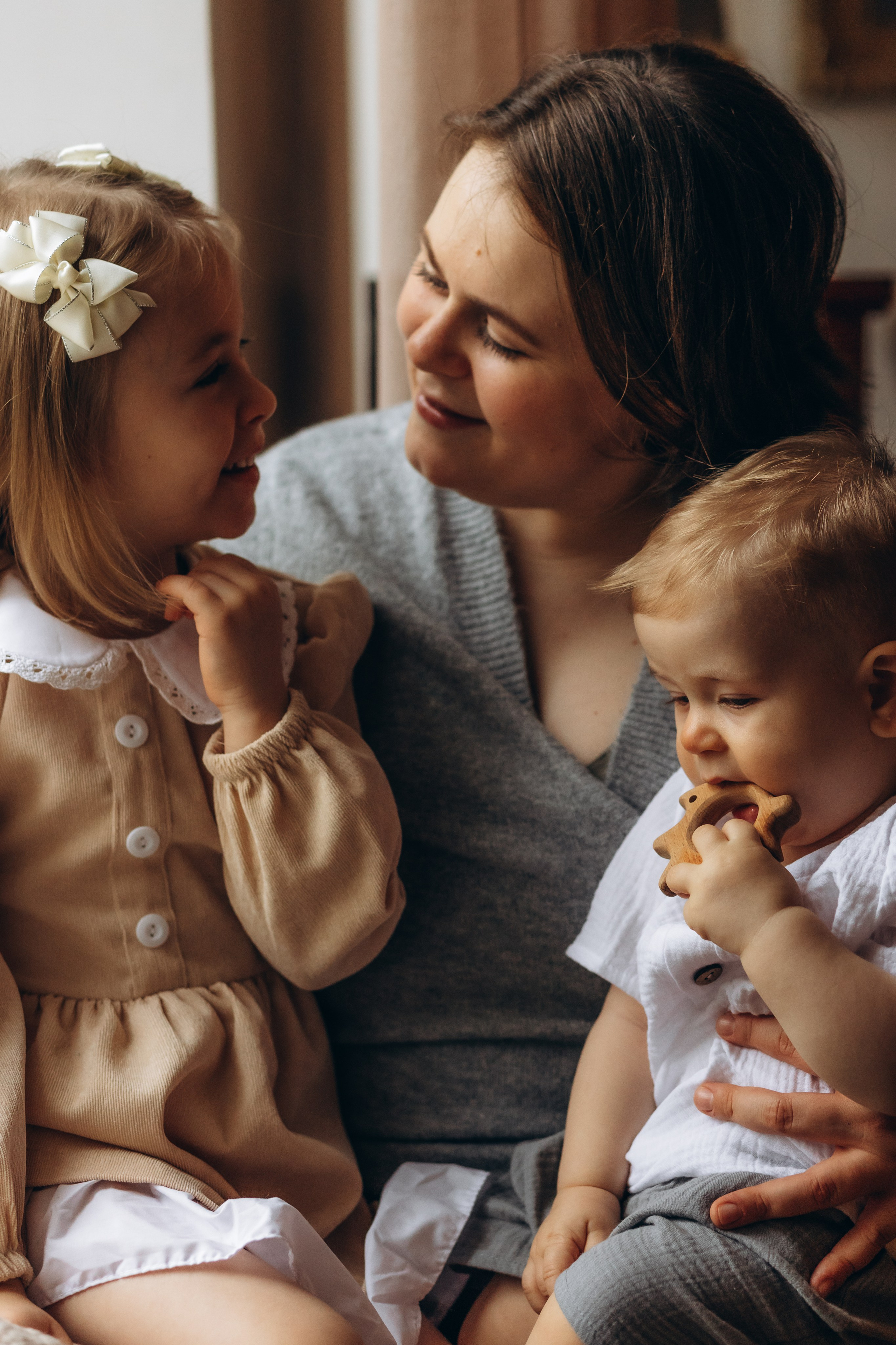 6. Семейный и женский фотограф в Санкт-Петербурге Климова Светлана