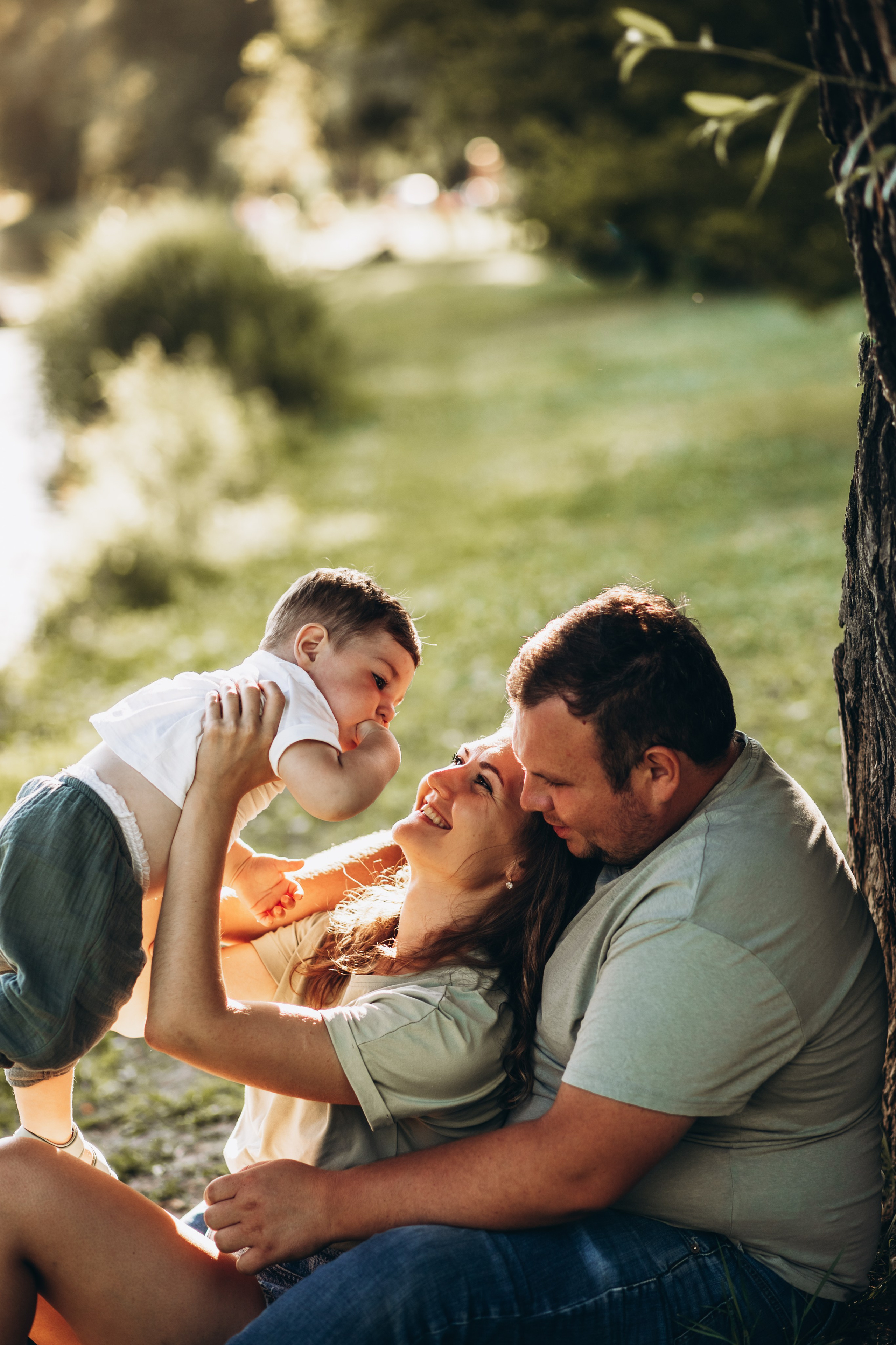 3. Семейный и женский фотограф в Санкт-Петербурге Климова Светлана