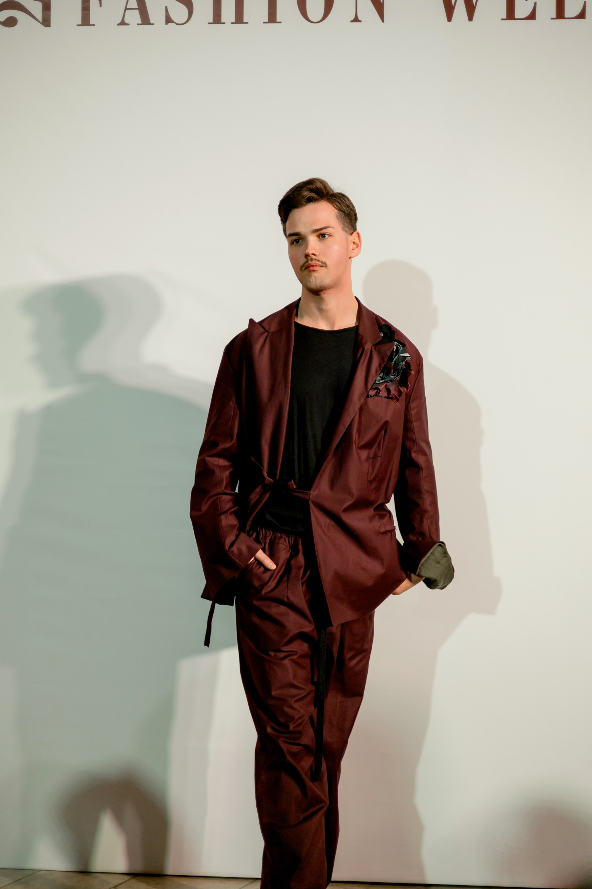 Smolensk Fashion Week 2025_ФИНАЛЬНЫЙ ПОКАЗ ДРАМТЕАТР. Главная