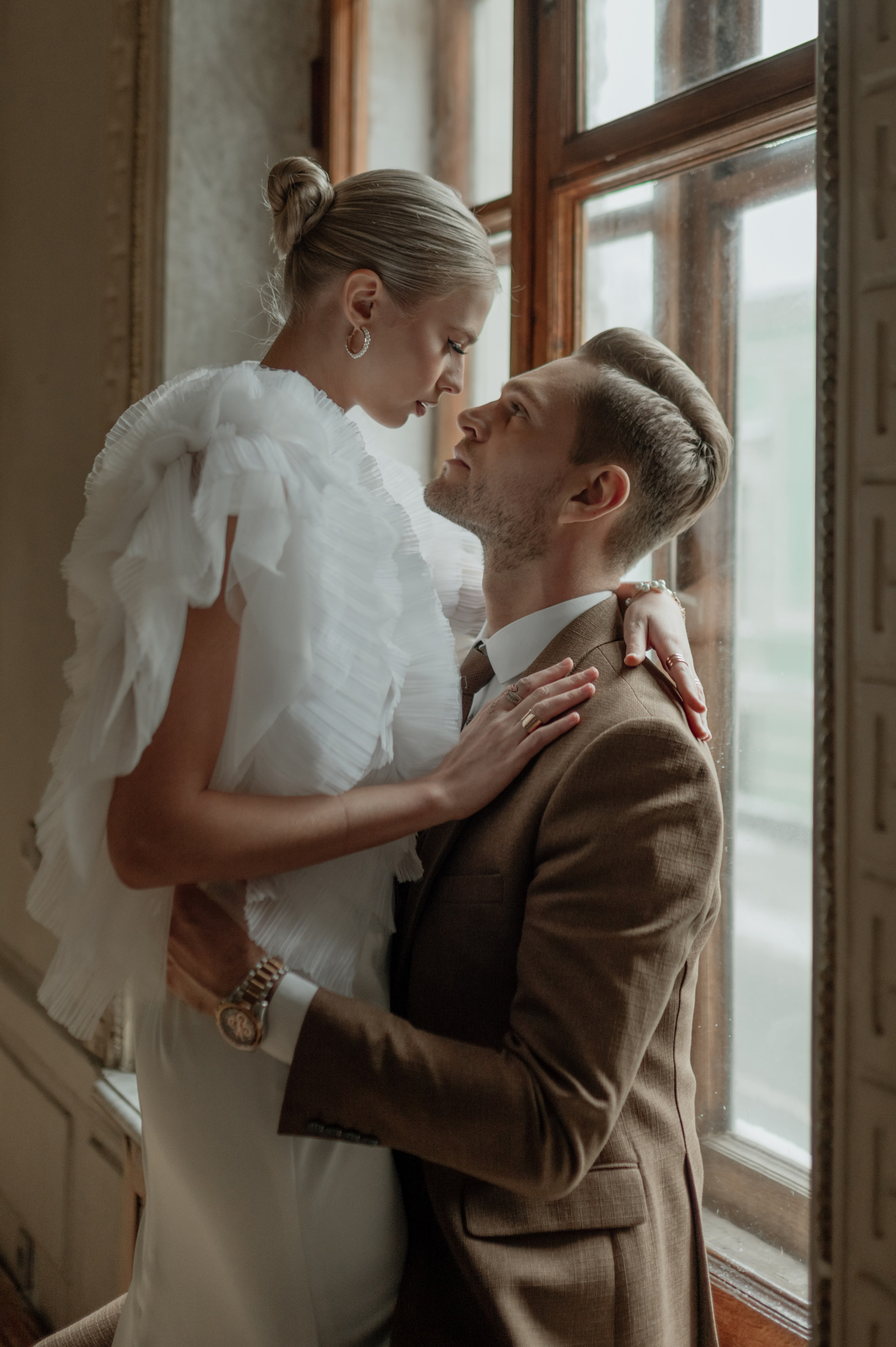 А&M. Свадебный и Семейный фотограф в Ярославле Алёна Колясникова