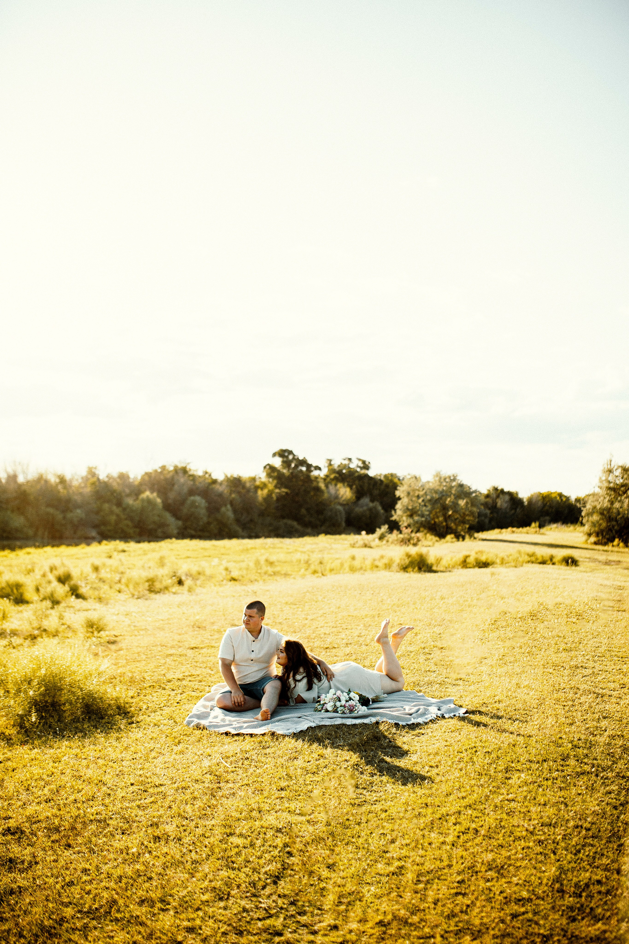 Слава и Алена