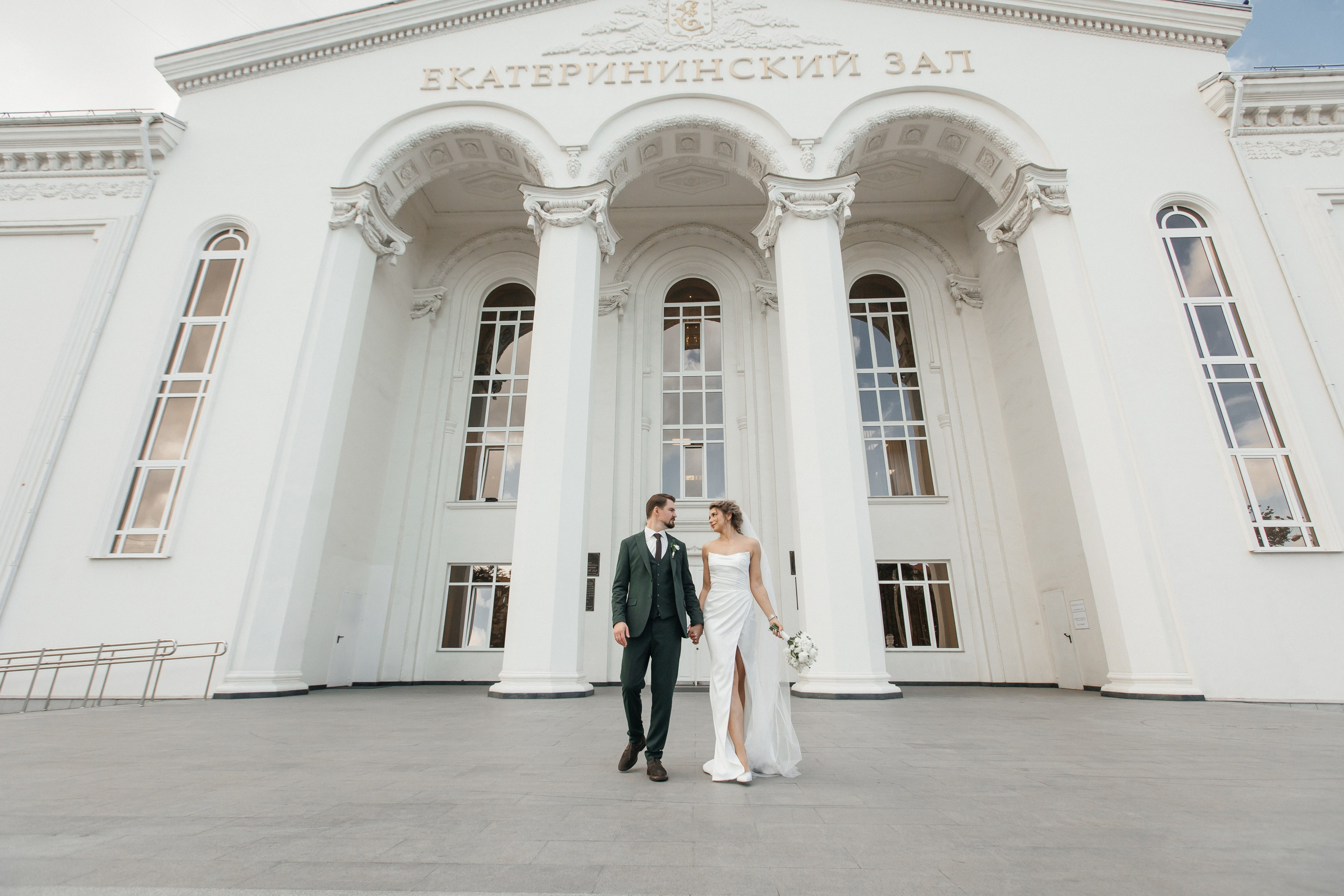 A & O. Фотограф Ольга Лапшина