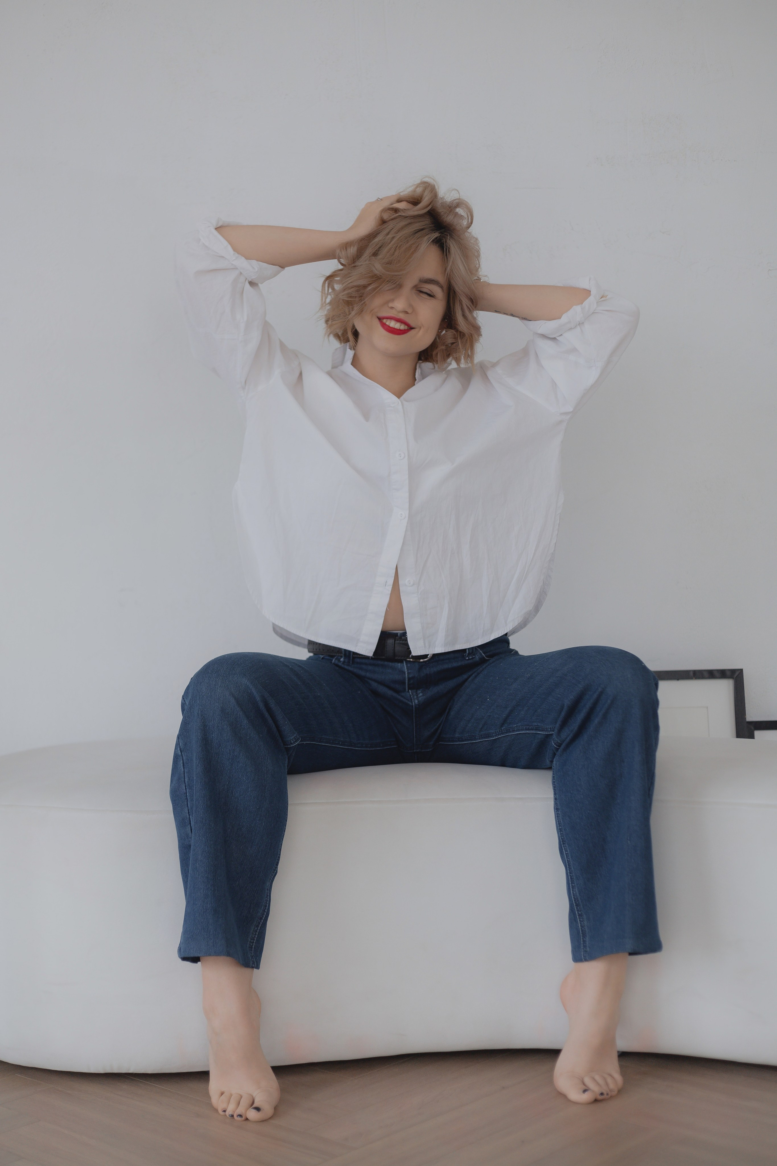 Анастасия. Свадебный и персональный фотограф в Казани Алёна Ишаева