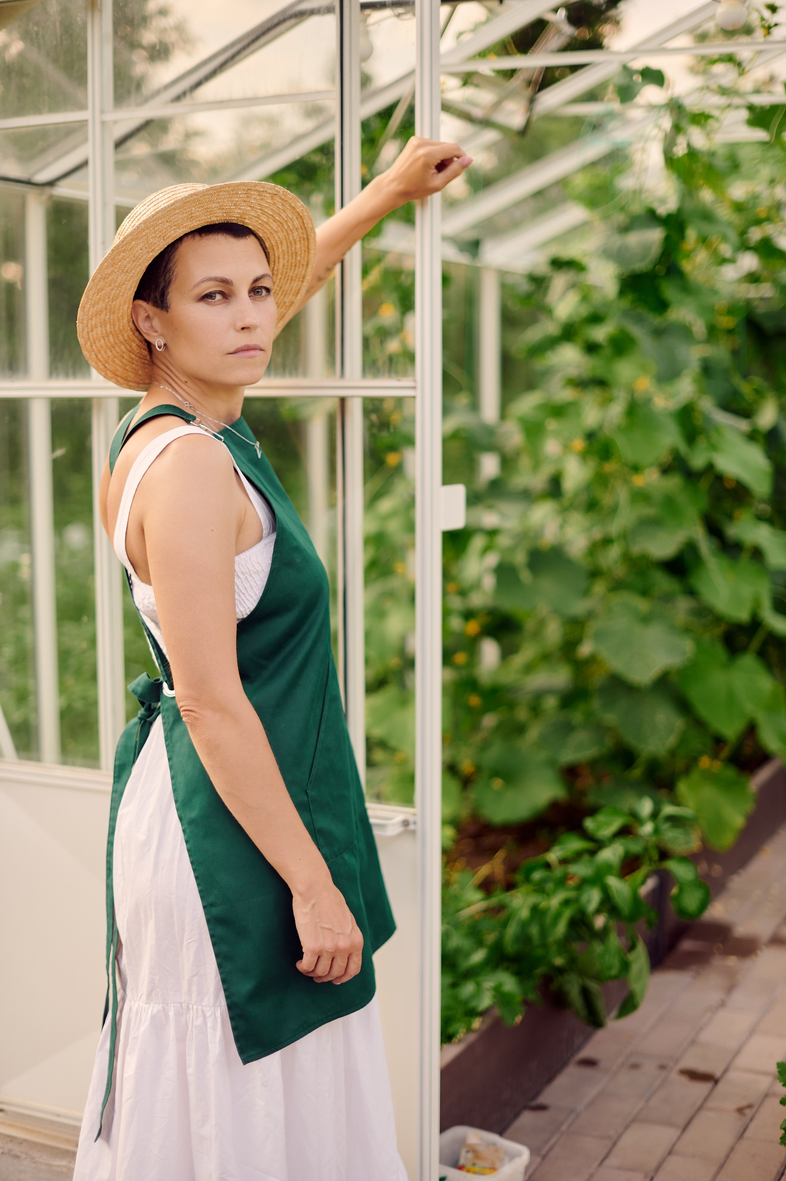 ОГУРЦЫ, ТЕПЛИЦА, САД :). Свадебный и семейный фотограф РИТА БОЧКАРЁВА