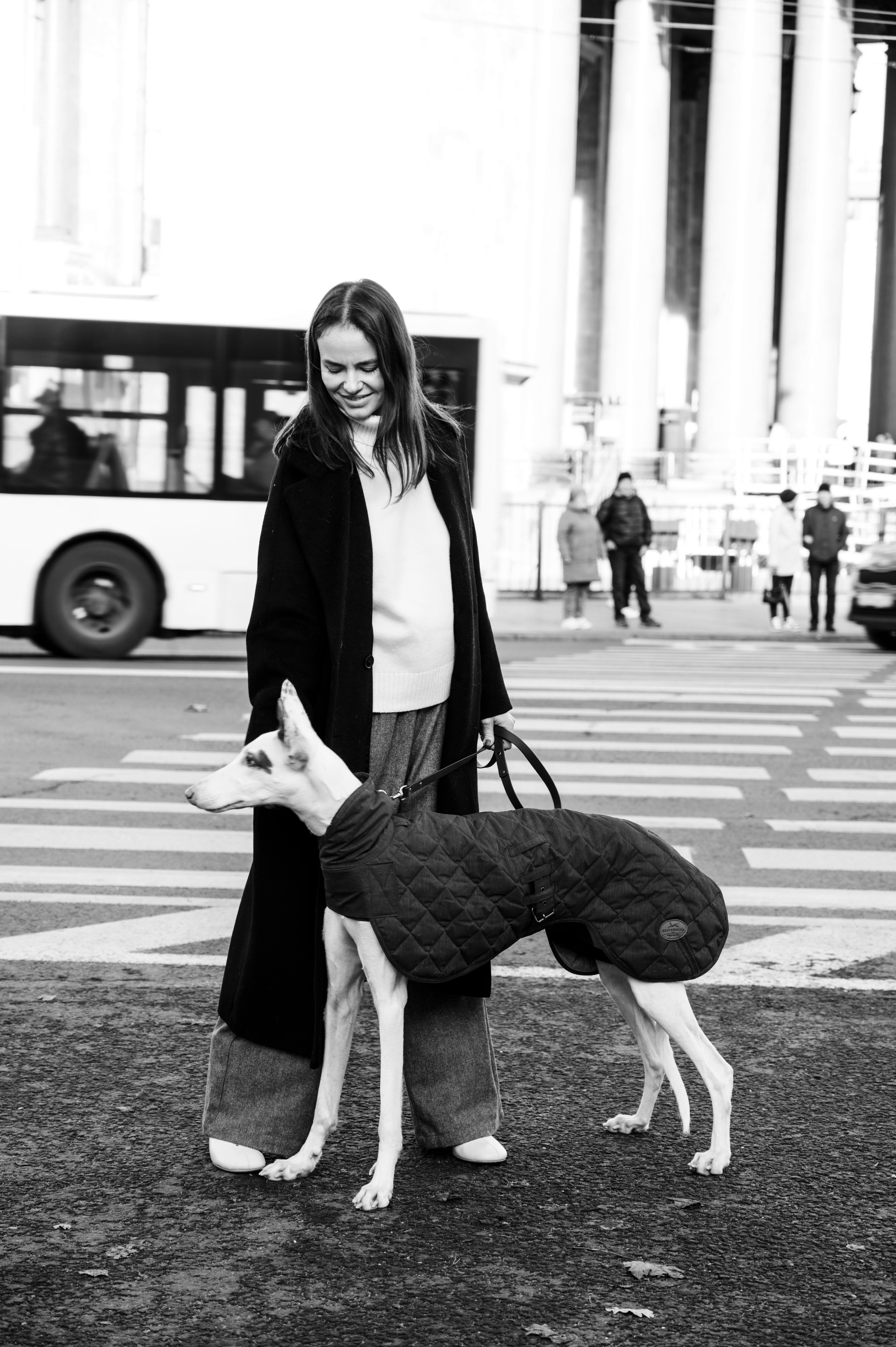 Валерия. Профессиональный фотограф беременности в СПБ. Стильные фотосессии беременности в стиле минимализм и классическая фотография