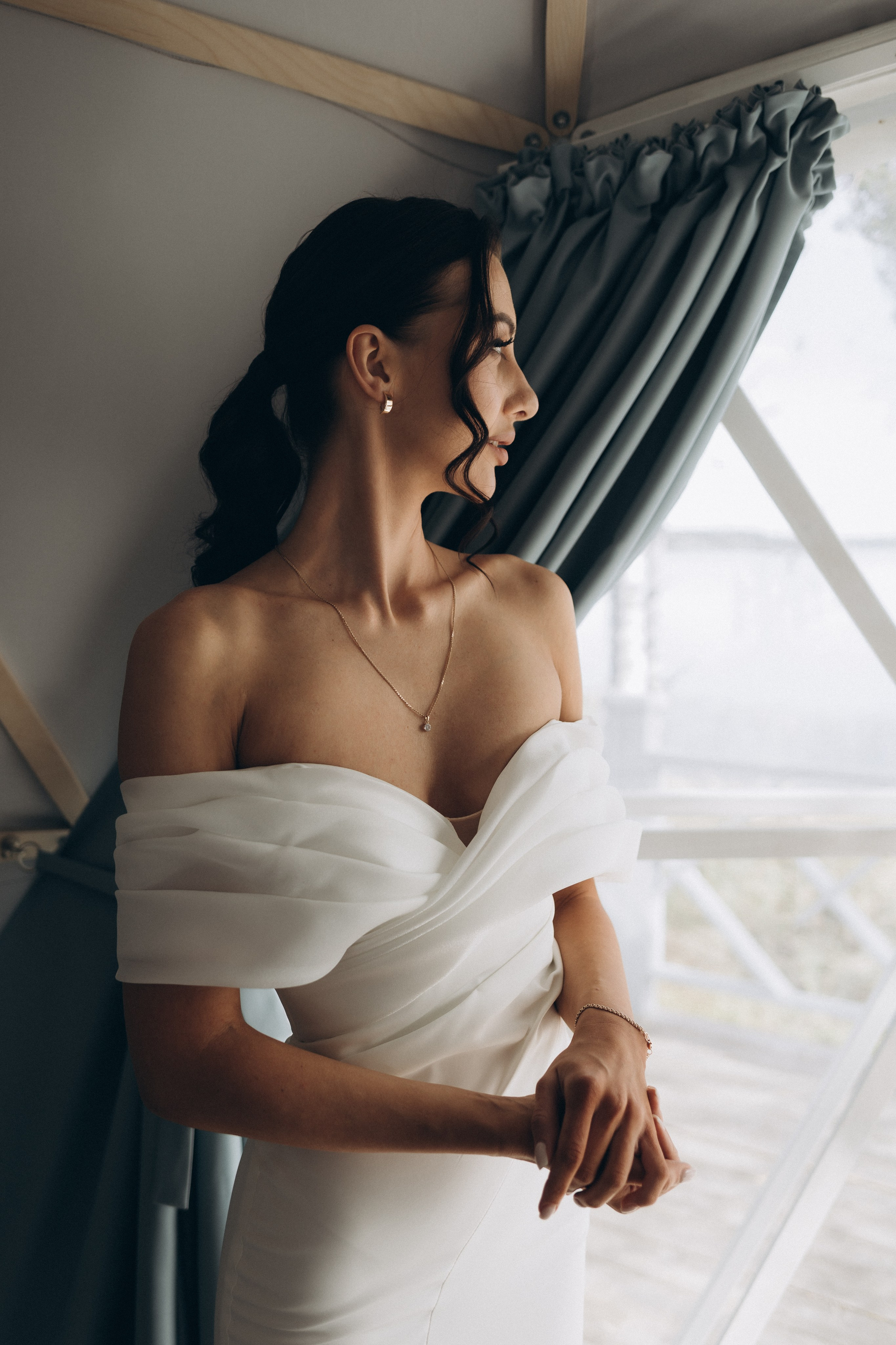 Джон & Александра. Фотограф Петрозаводск/СПБ