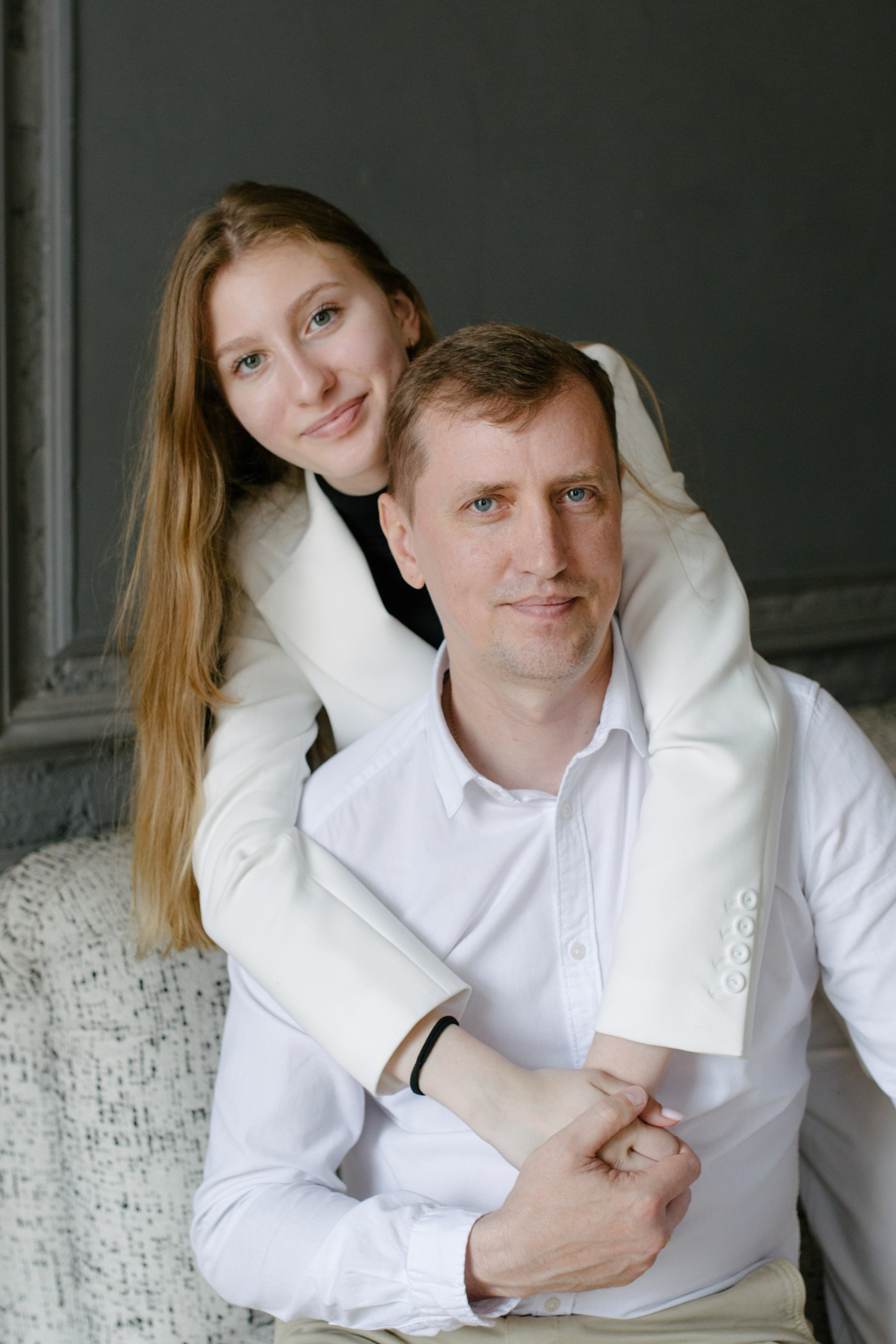 3 поколения, семейная. Свадебный и семейный фотограф в Санкт-Петербурге Исупова Юлия