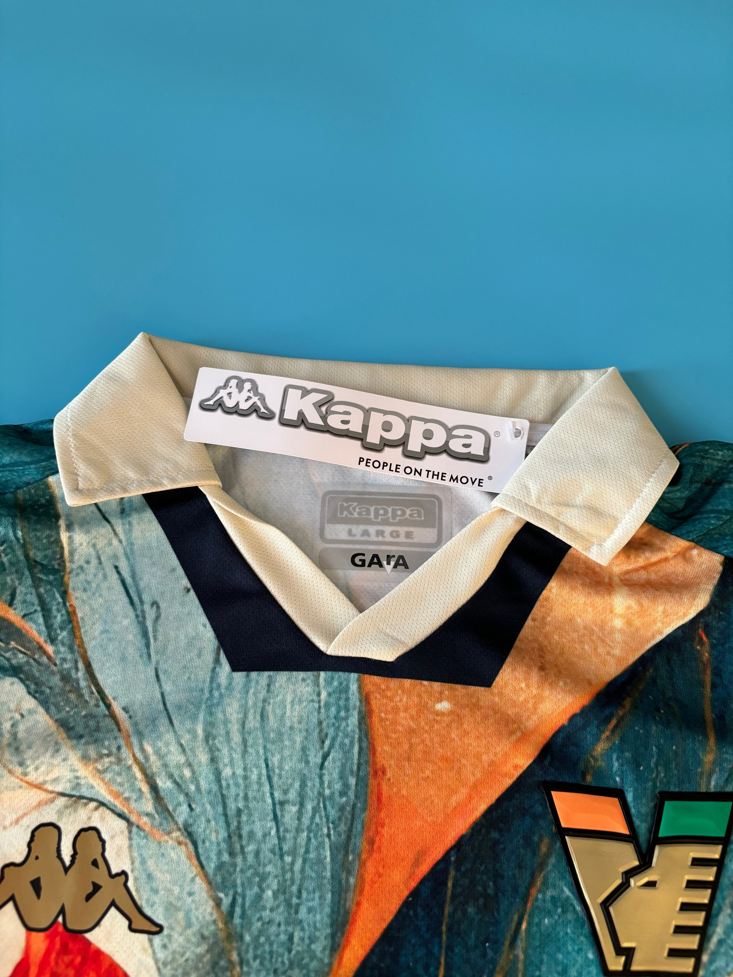 Обзор на футболку Венеции смотреть. Футбольный магазин — ssw_magazin