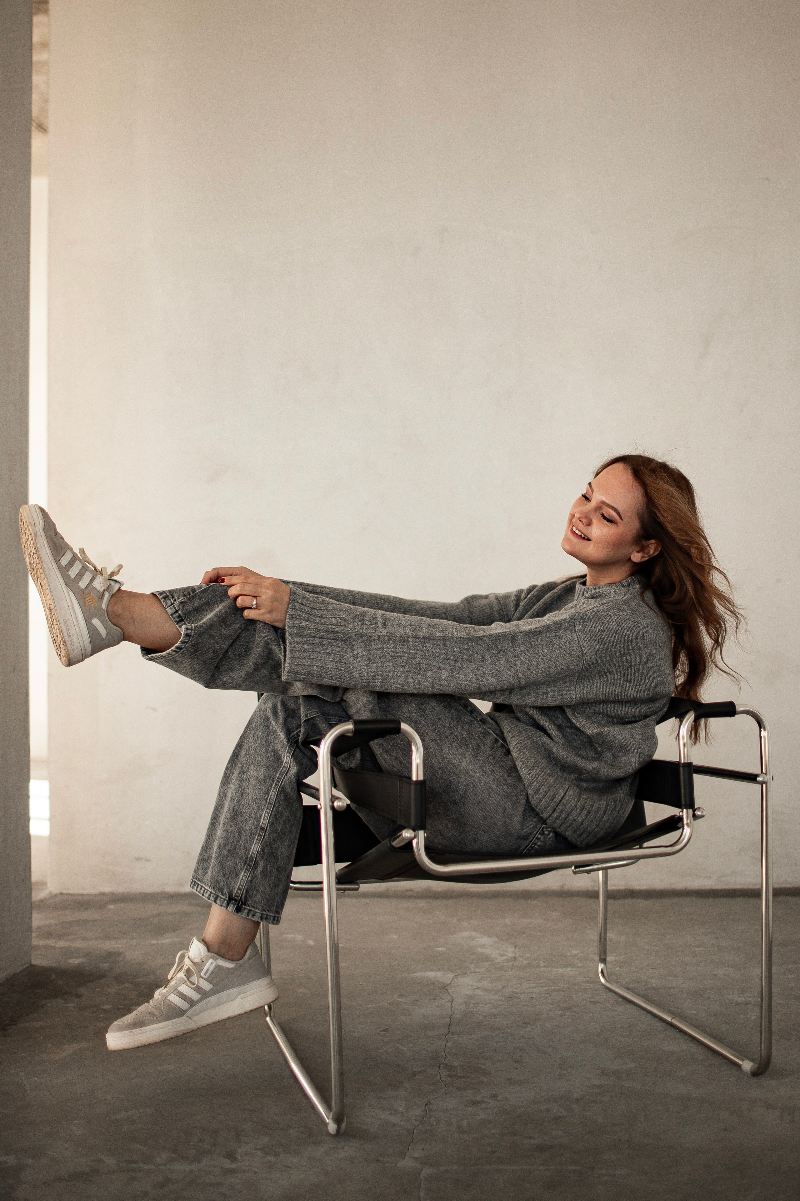 Светлана. Семейная съемка — это красивый способ признаться своей семье в любви