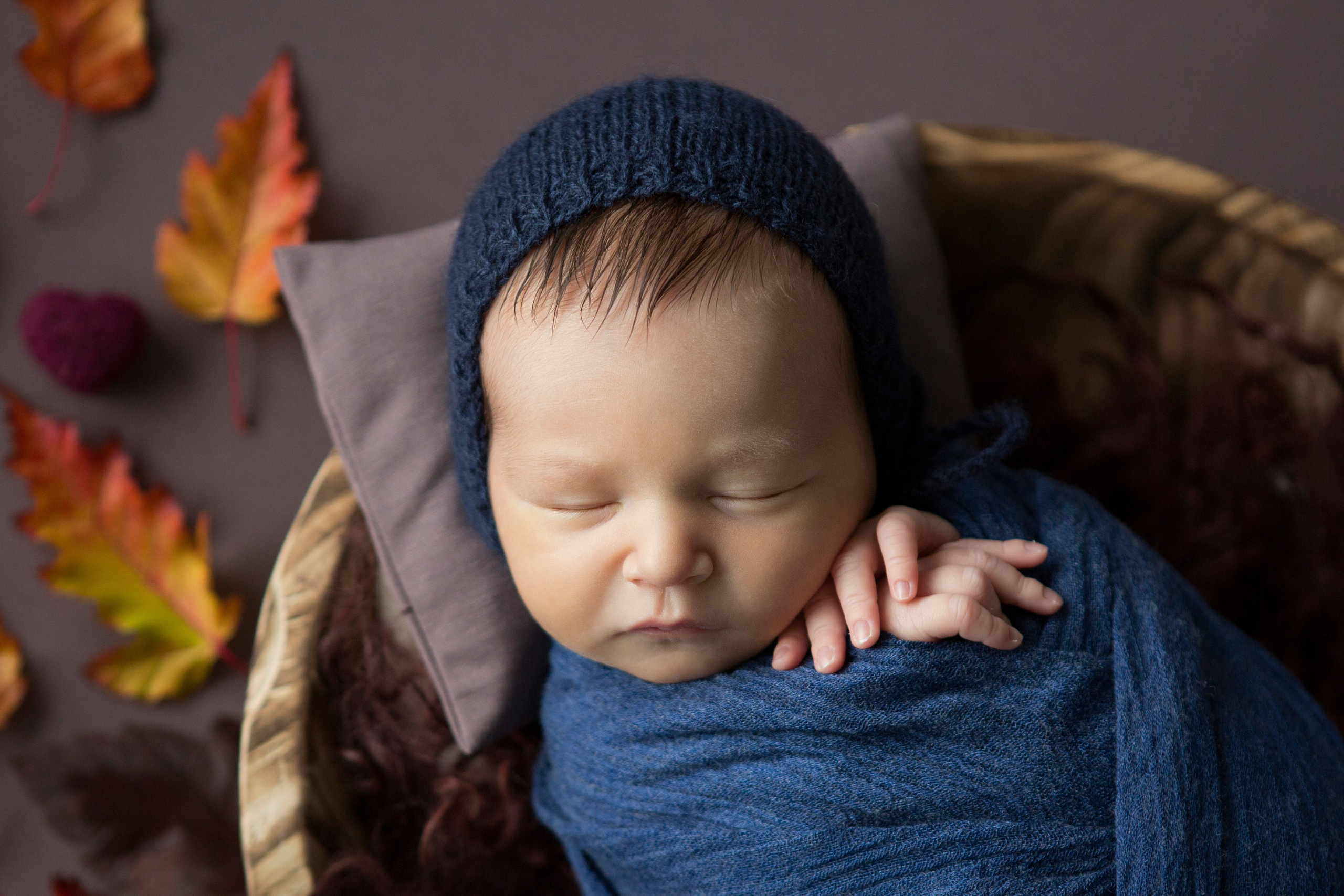 Фотосессия новорожденного. Фотограф новорожденных и беременности, Екатеринбург Сметанина Наталья