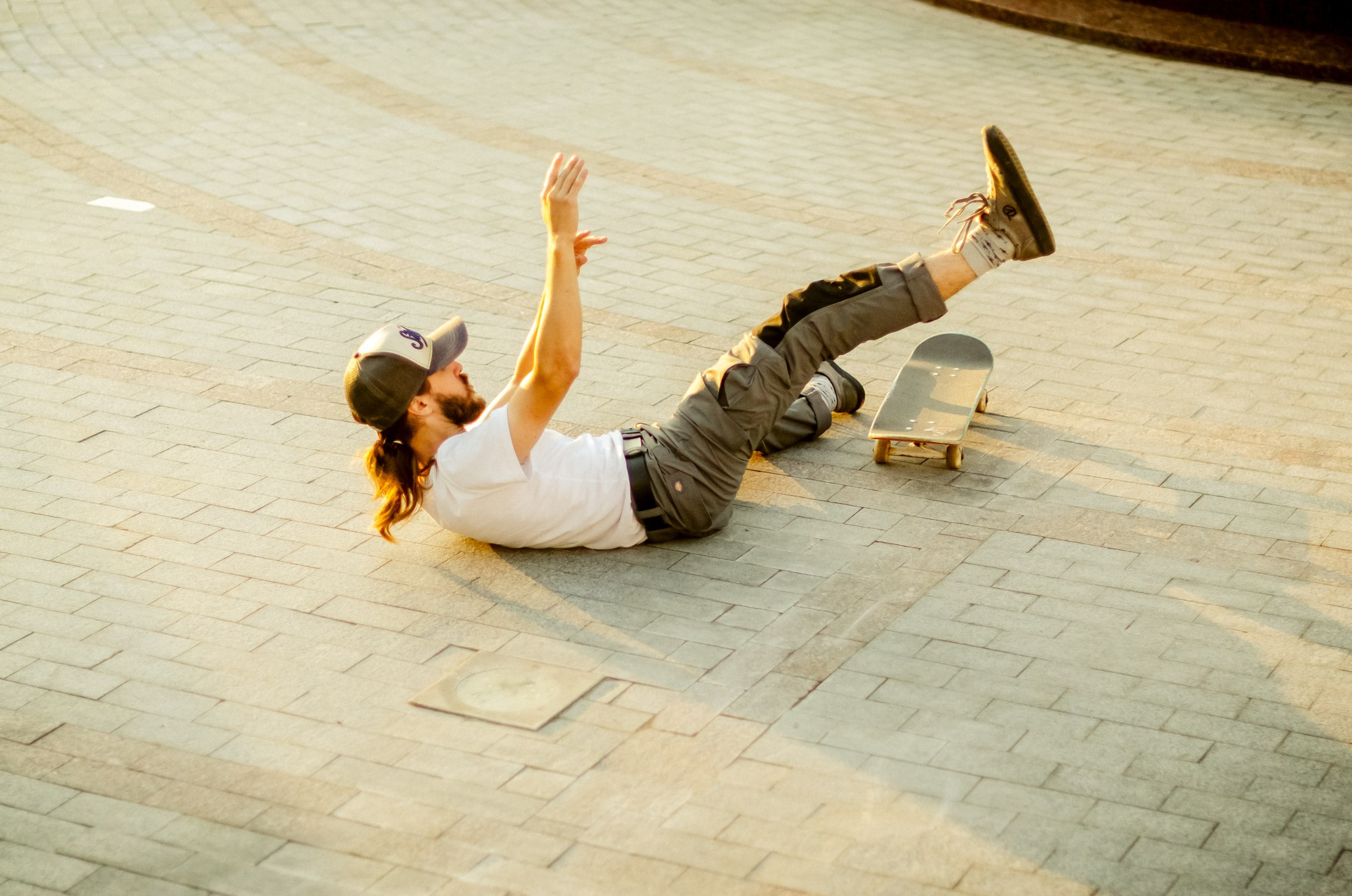 Skateboarding Day 2024. Фотограф в Твери Юдина Полина