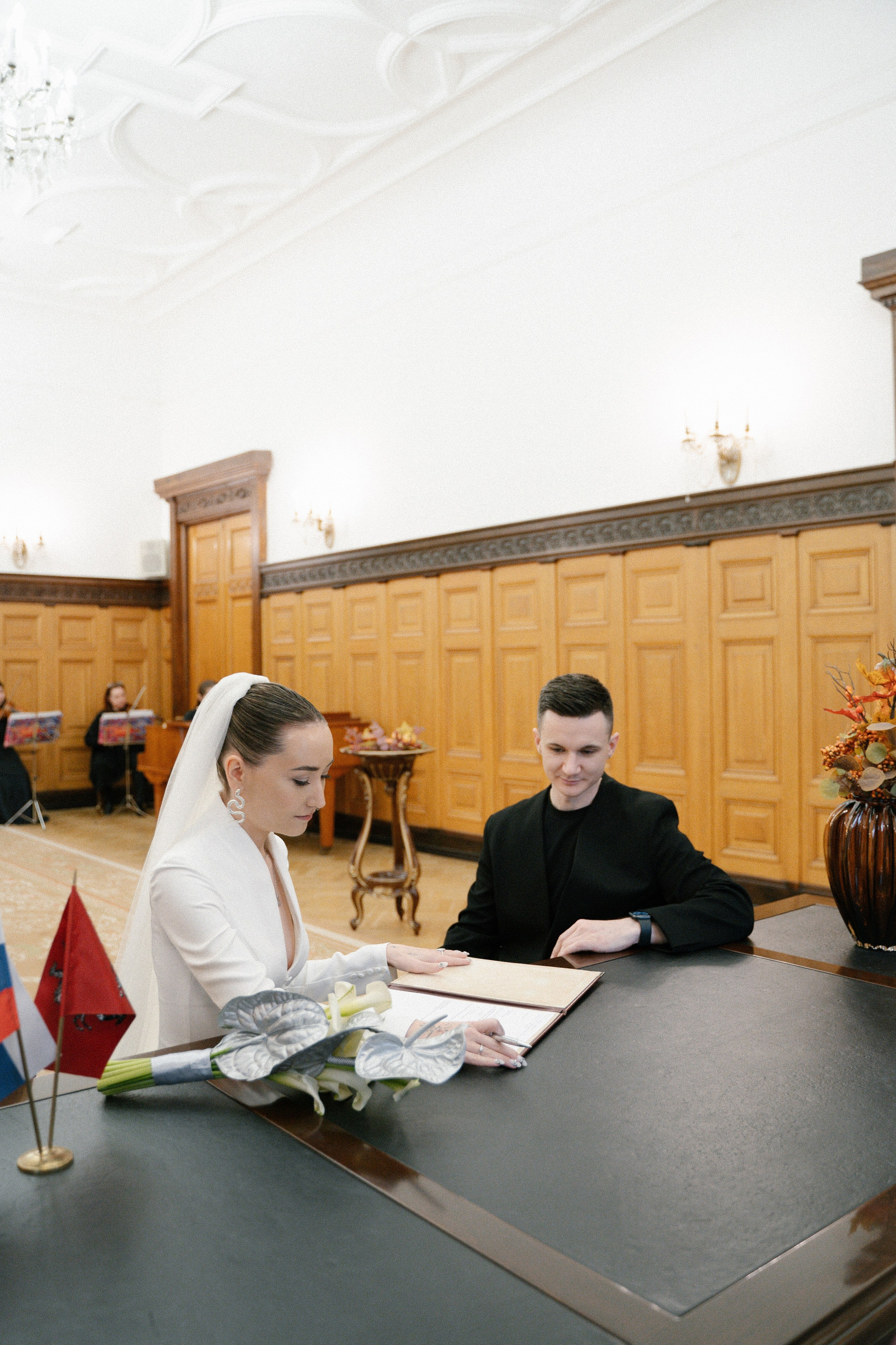 Вегас. Главная