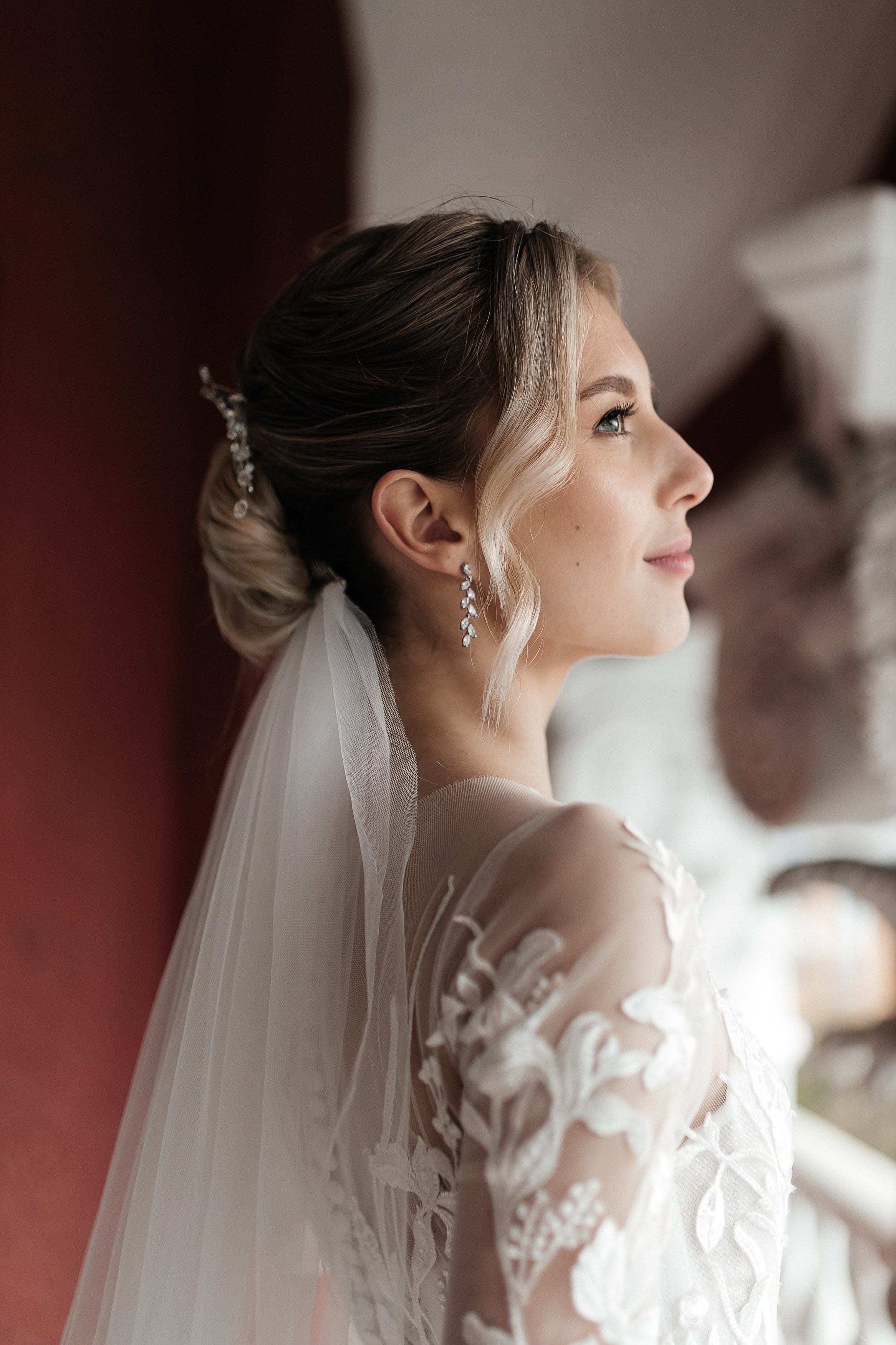 Свадьба Валерии и Олега. Свадебный и контент фотограф в Петрозаводске Ксения Истрафилова