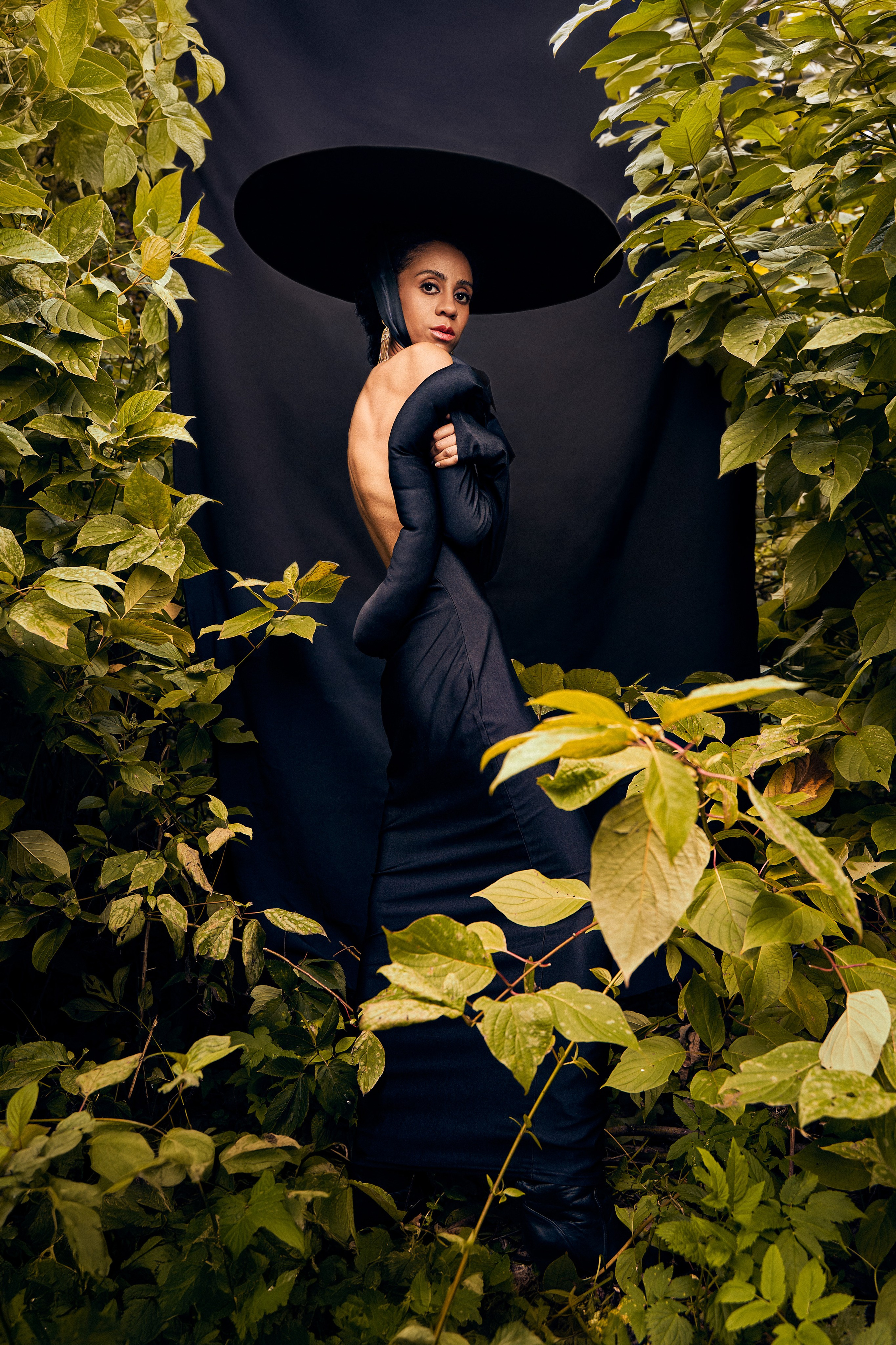 Susi. Коммерческий, репортажный фотограф в Москве Лейла Мару