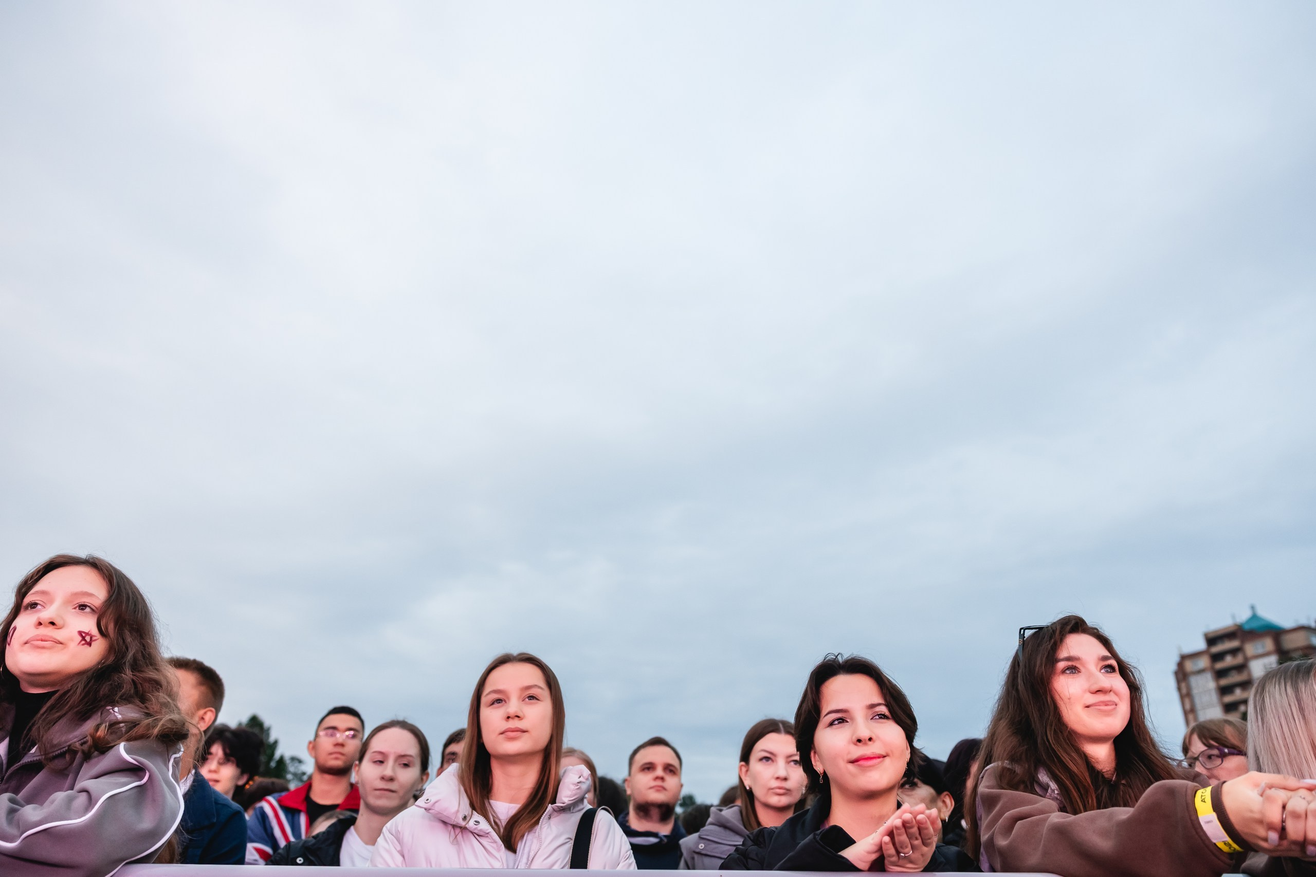 Атомный выпускной | Парк Гагарина. Крылова Светлана Фотограф Челябинск