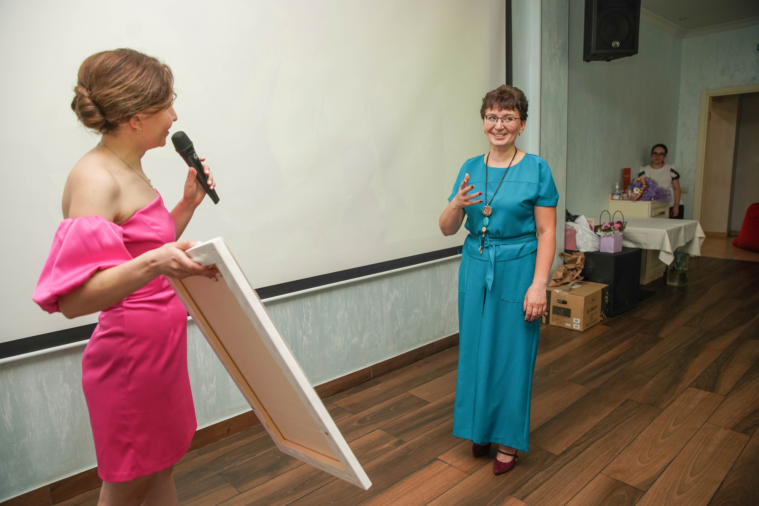 Юбилей. Семейный и детский фотограф в Нижнем Новгороде