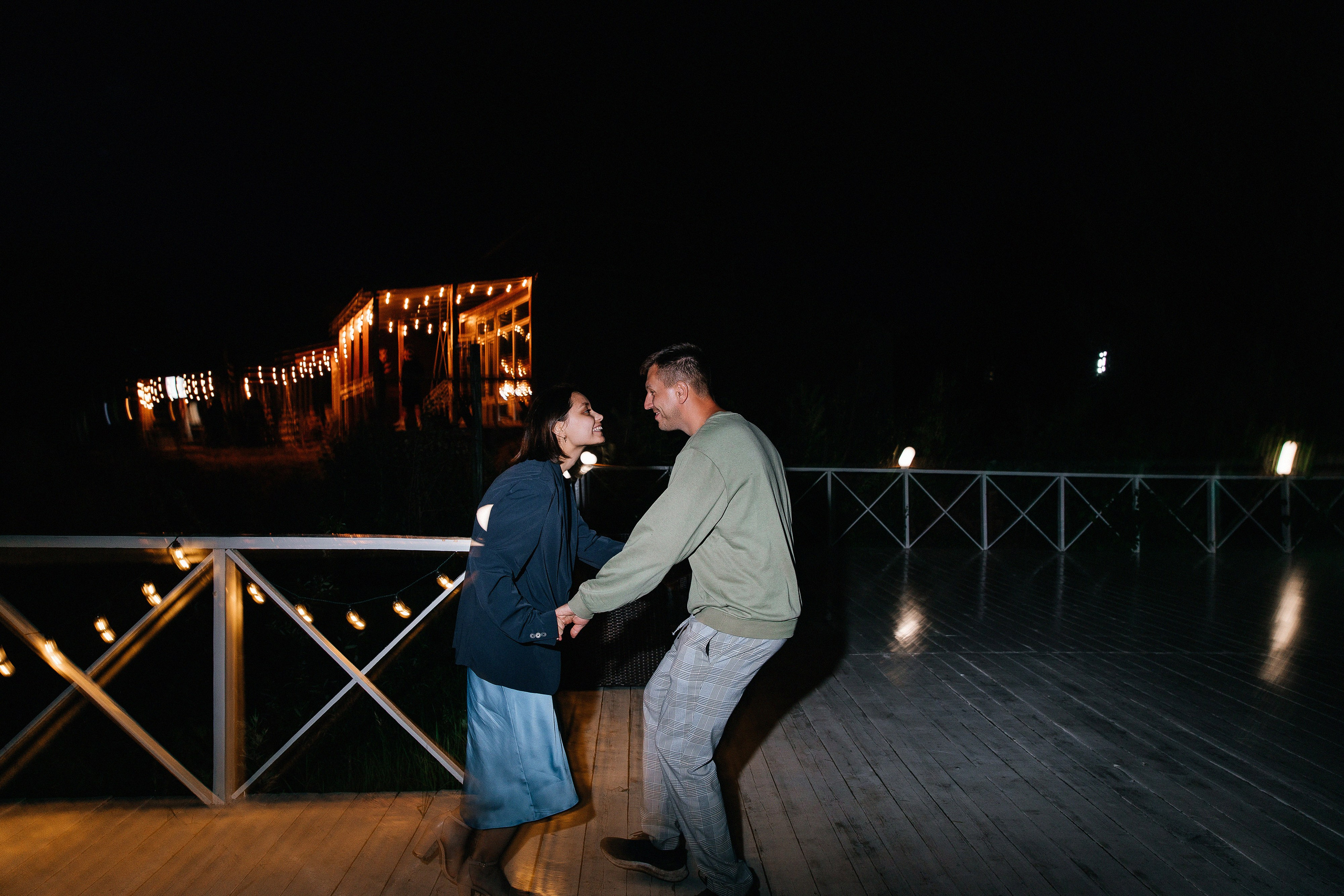 Эмиль и Милена. Свадебный фотограф Нижний Новгород | Софа Полякова