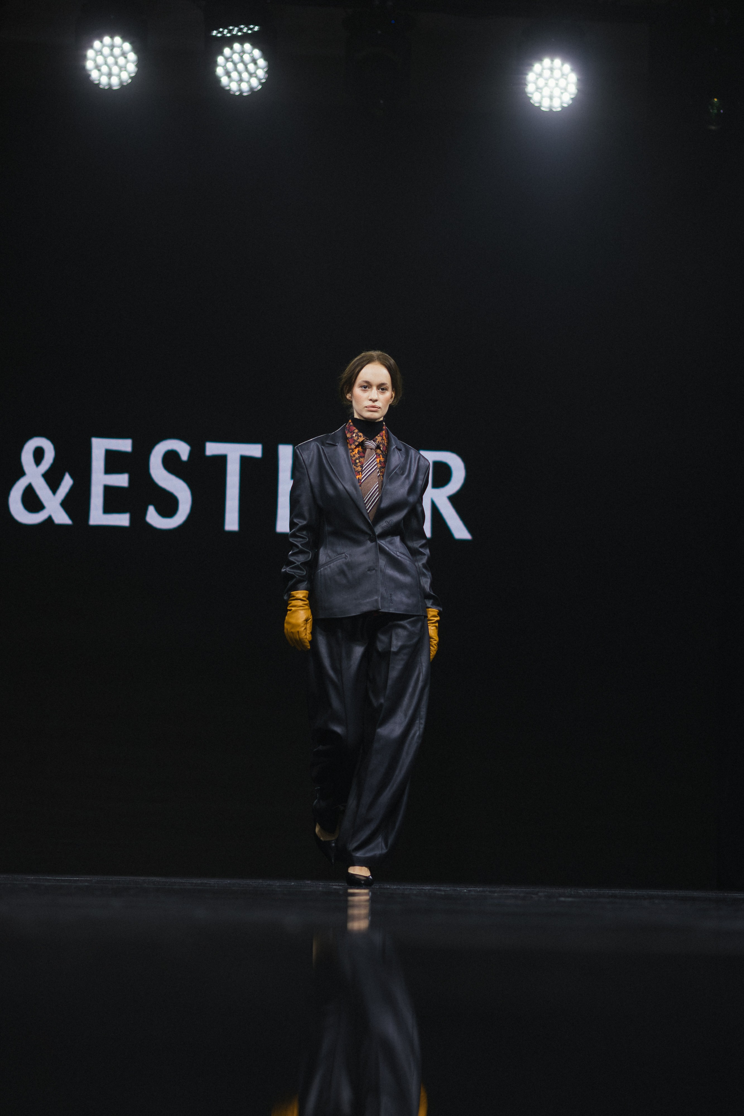 Catwalk. ProVizArt