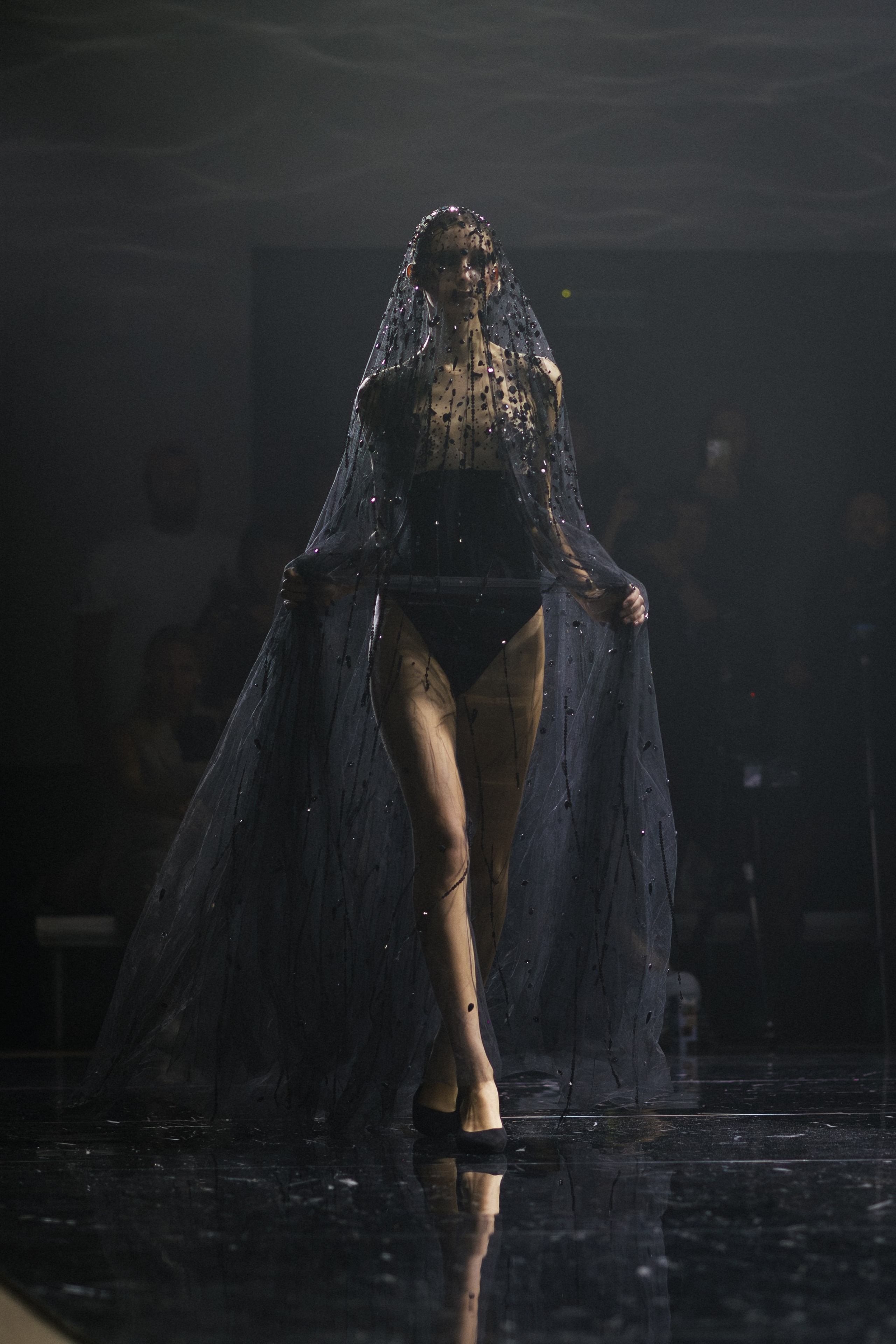 Catwalk. ProVizArt