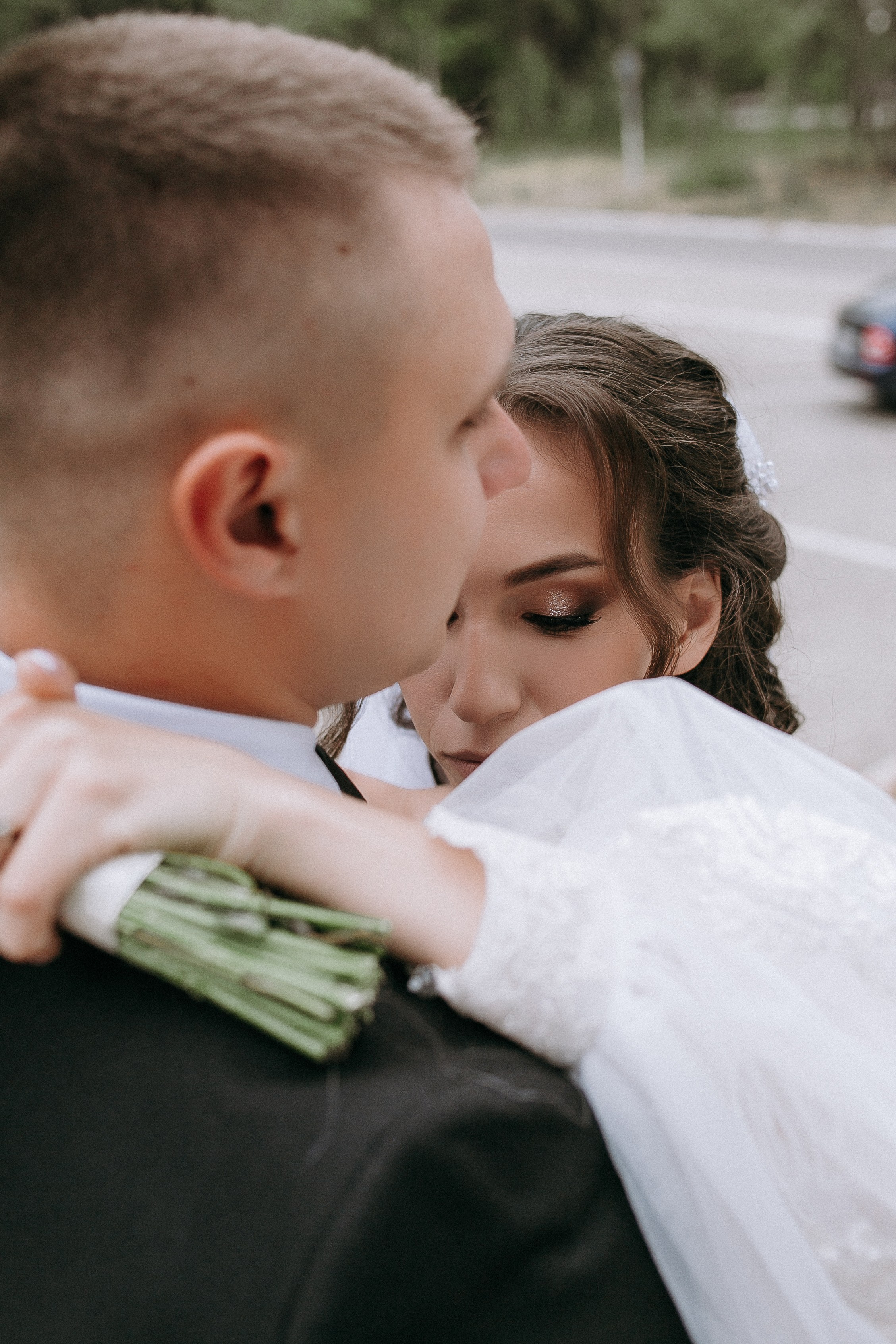 Свадебный фотограф Димитрогврад. Фотограф Носова Марина