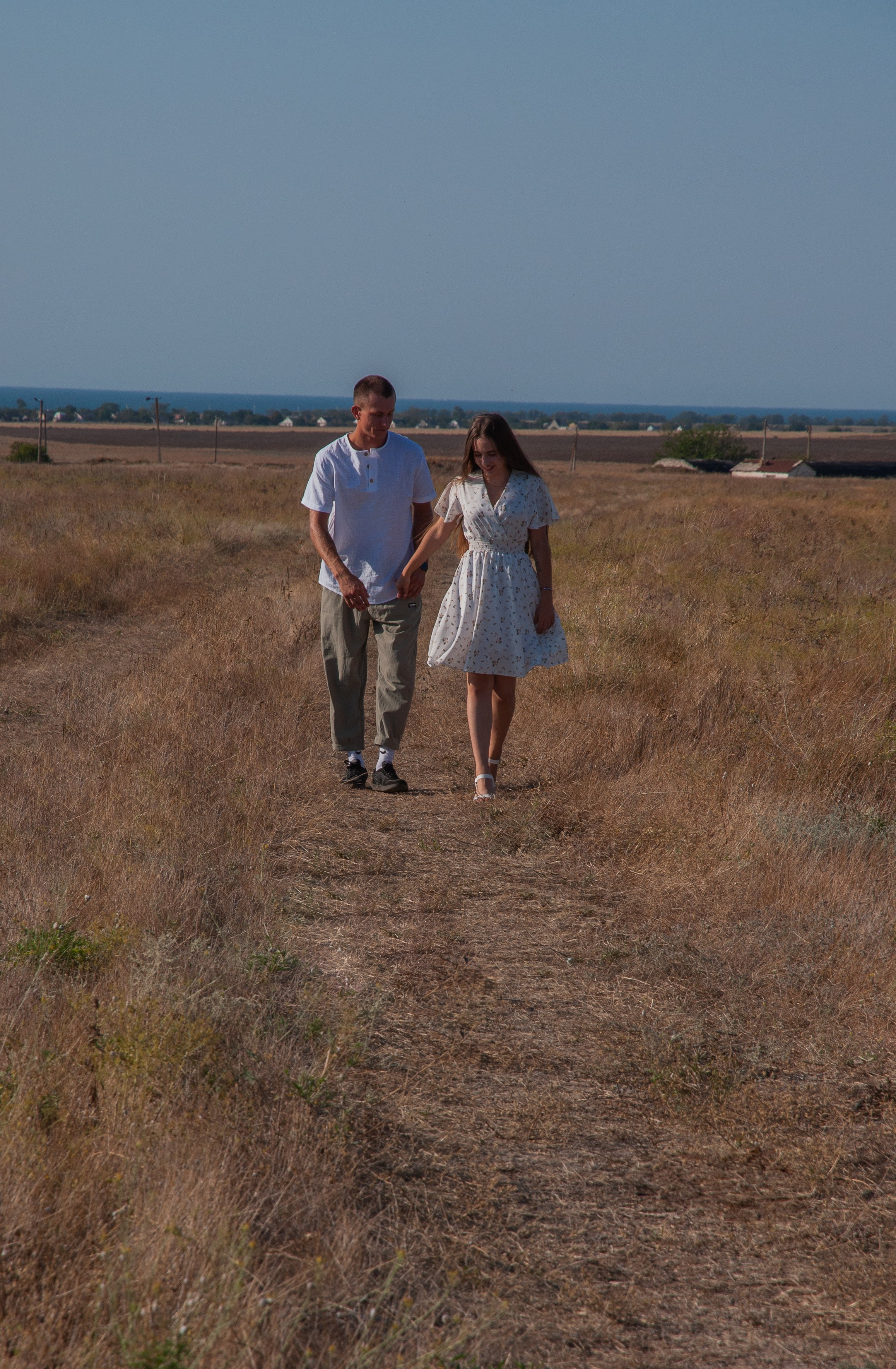 Konstantin&Daria. Главная