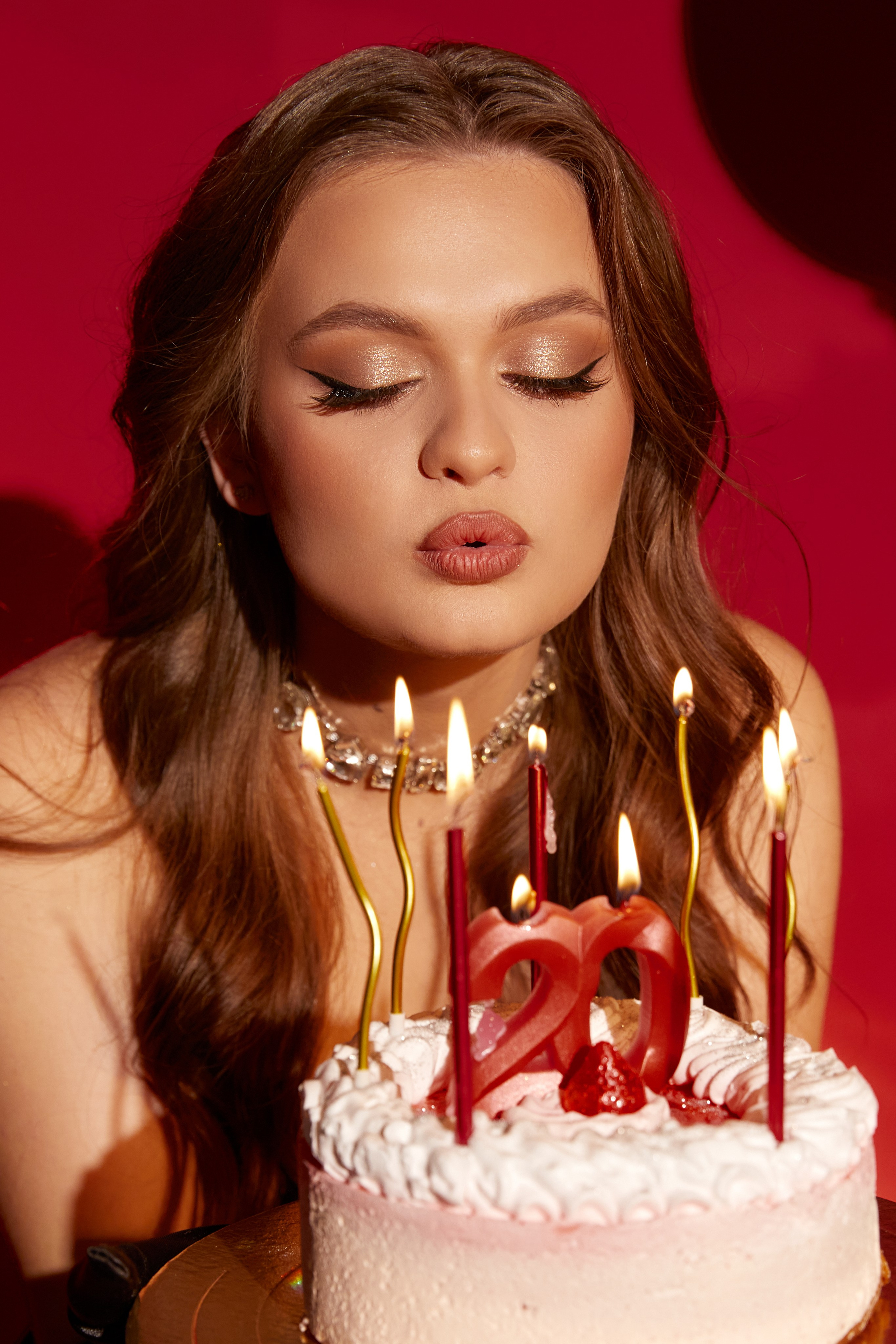 Виктория. Портретный фотограф в городе Дубна