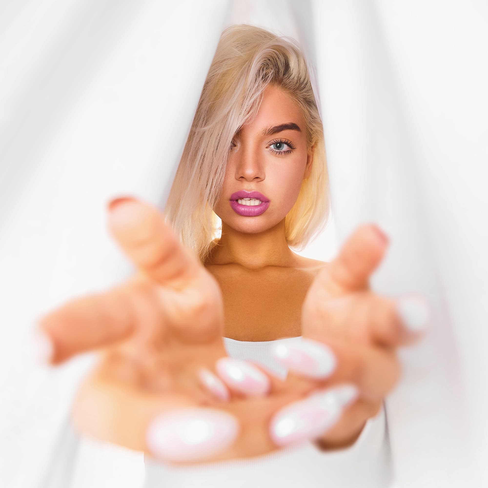 Тест. Международная онлайн-фотошкола Сергея Рожнова