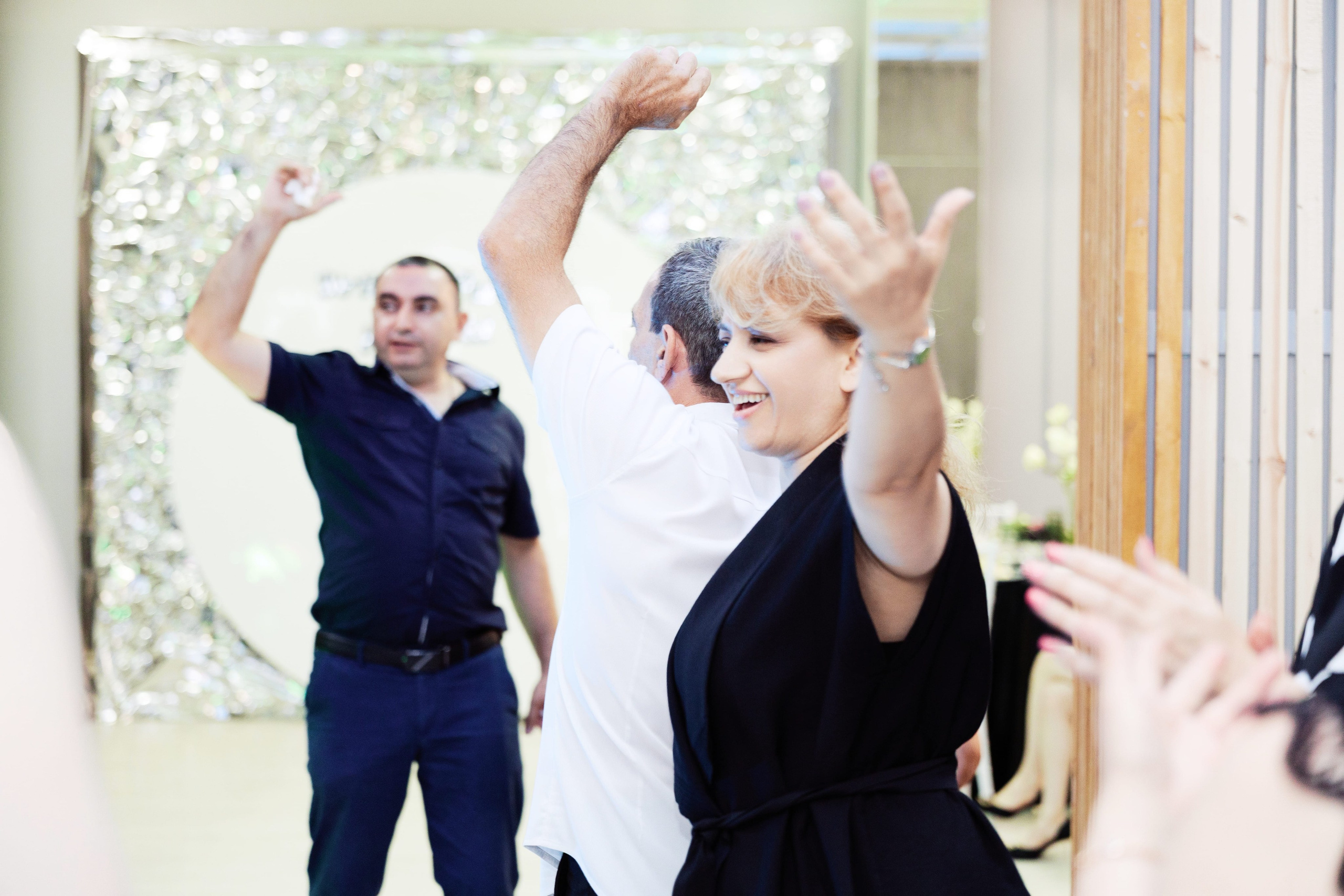 День Рождения Лианы