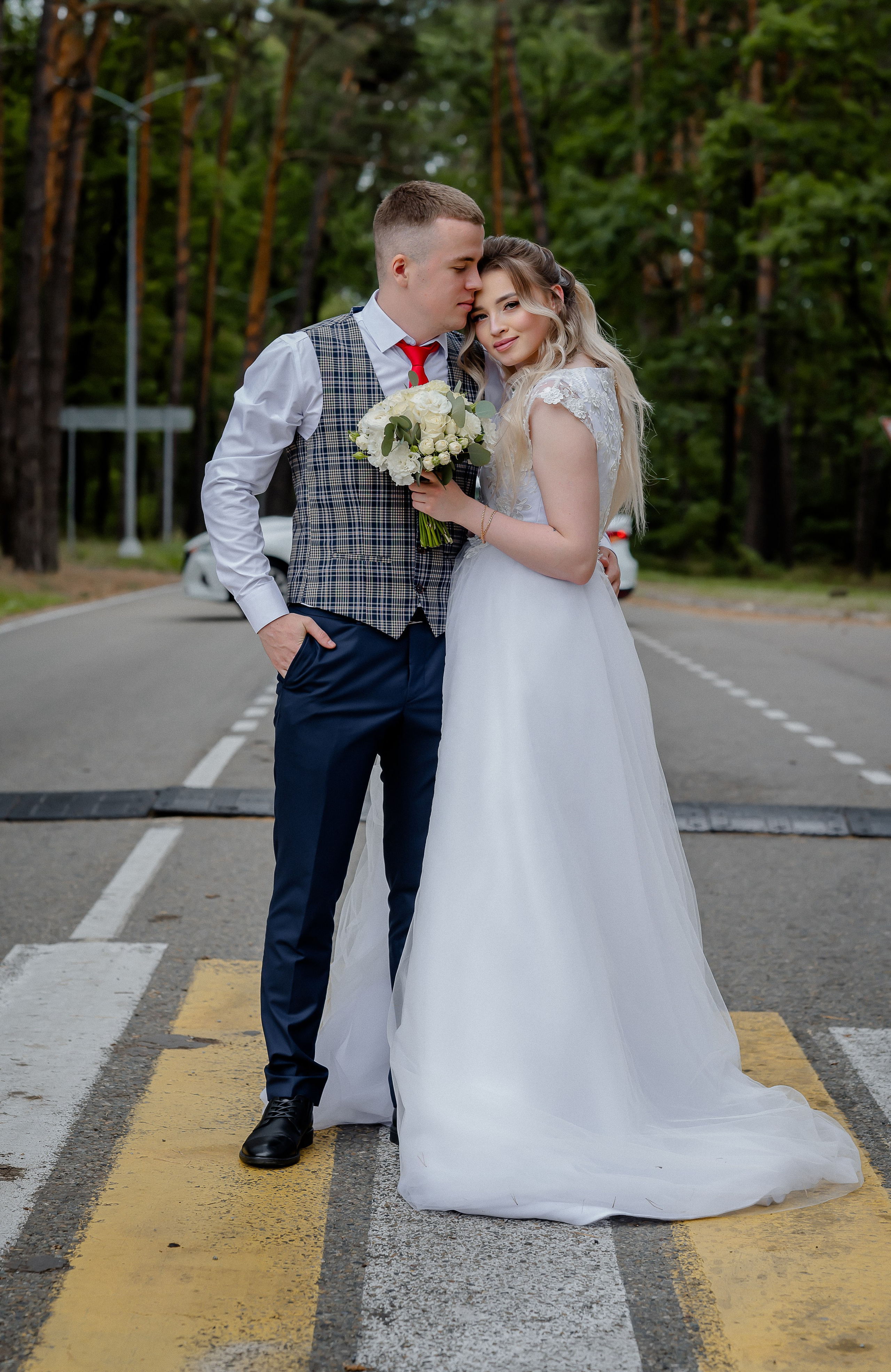 Елена & Иван. Марина Тюкачева свадебный, семейный, детский фотограф
