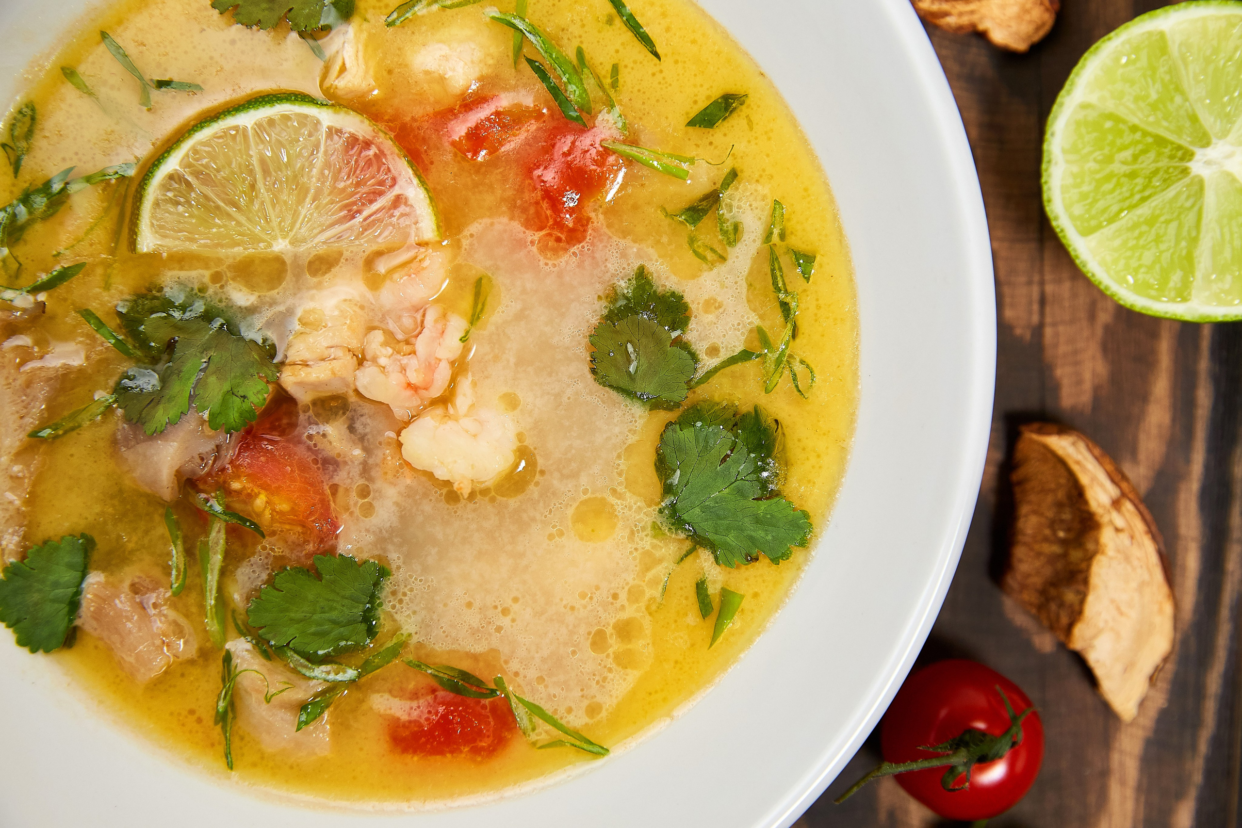 Food фотография. Фотограф Никита Барановский