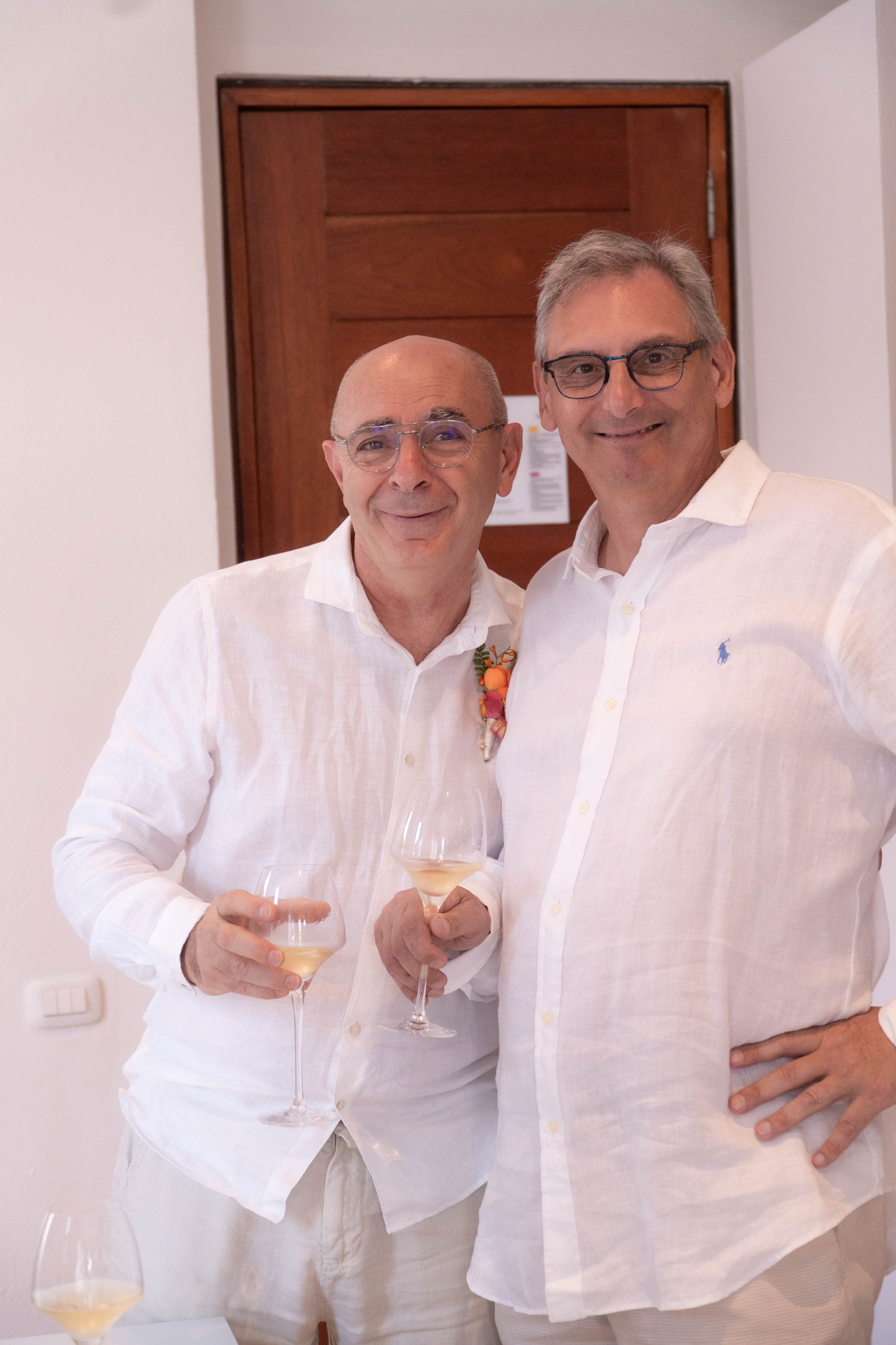 Catalina and Romain. Wedding Photographer in Barcelona and Medellin