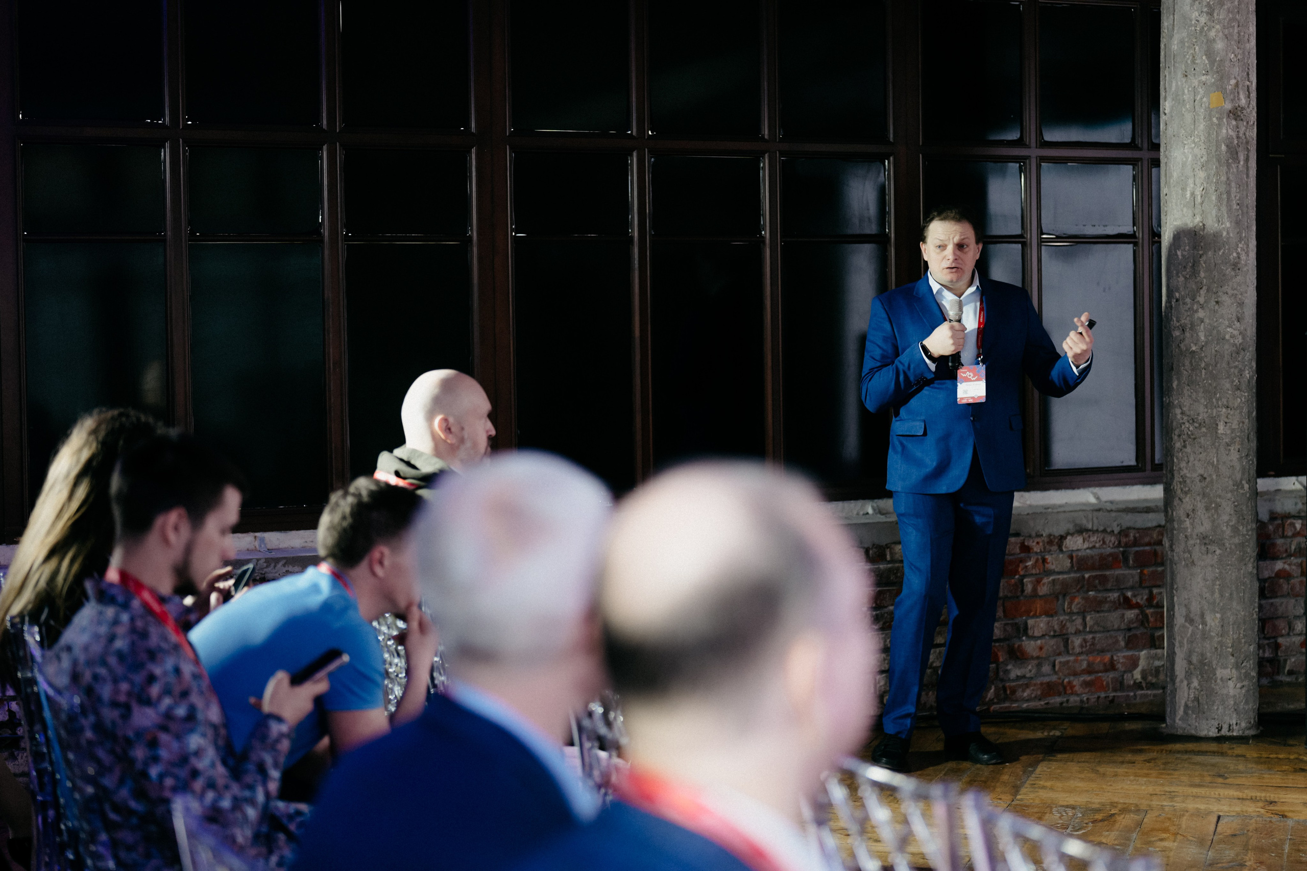 WOW FORUM. Фотограф в Москве Дмитрий Рогов