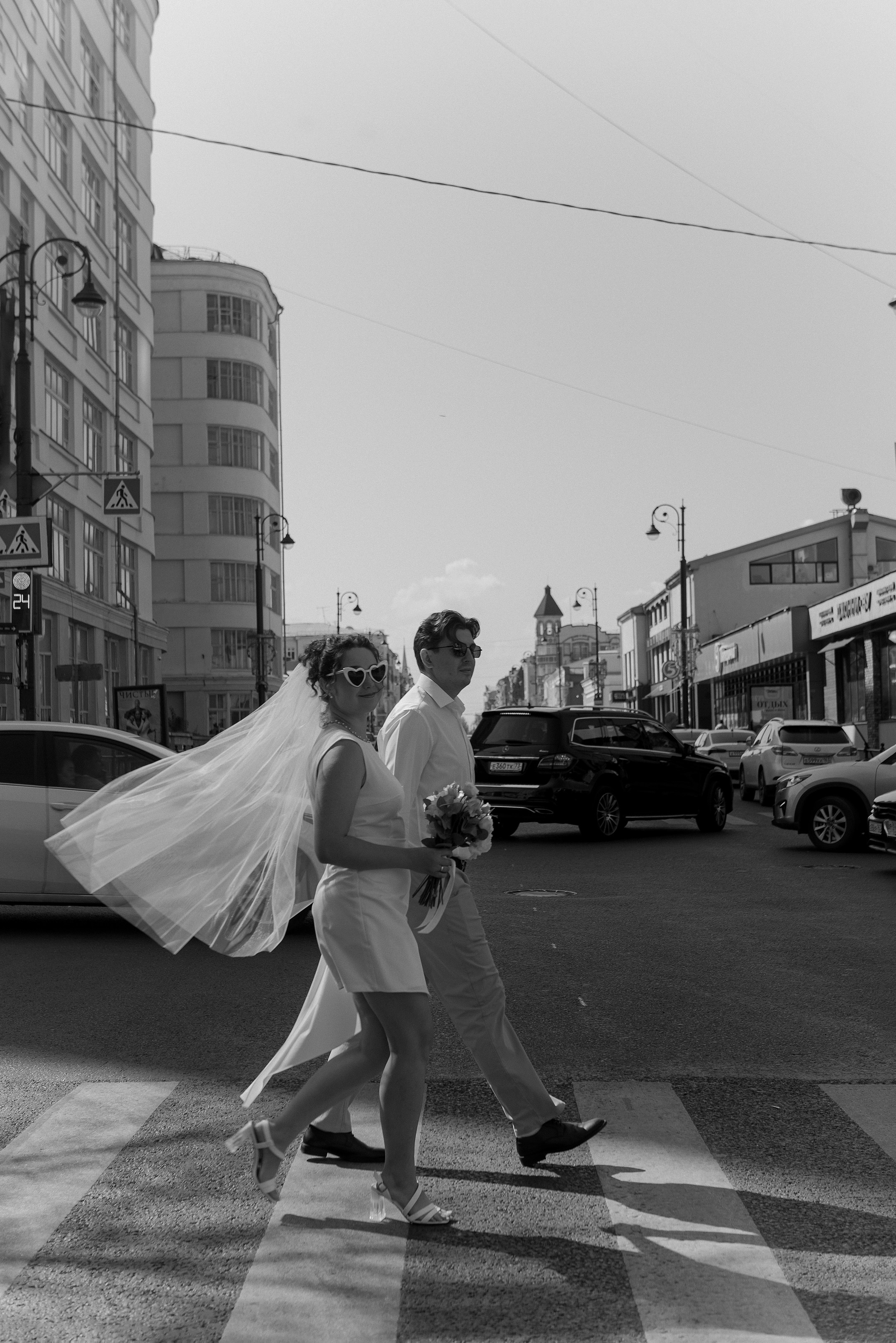 И + Н. Фотограф в Самаре | Катерина Гущина