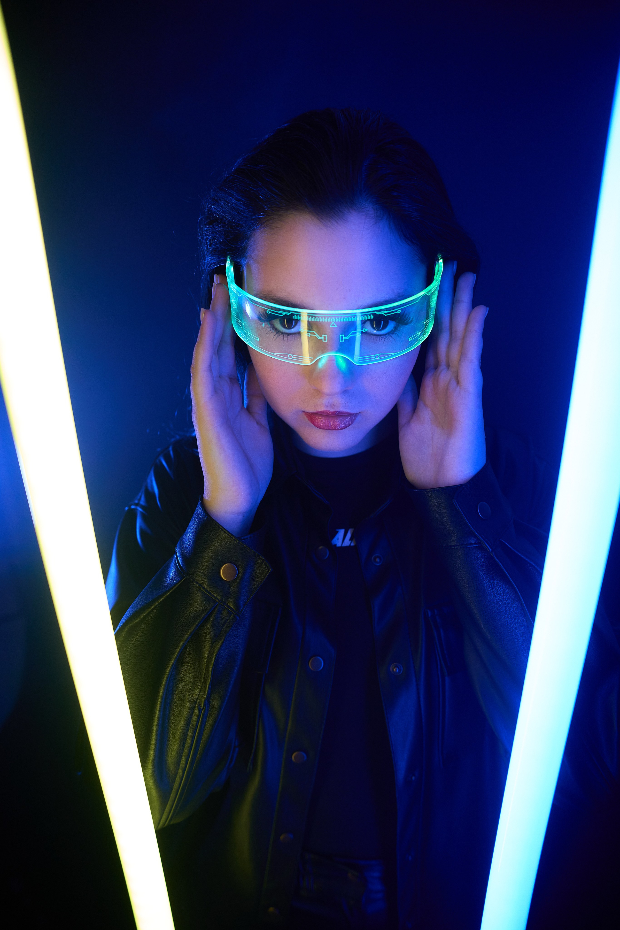 Катя. EVG PROHOROV