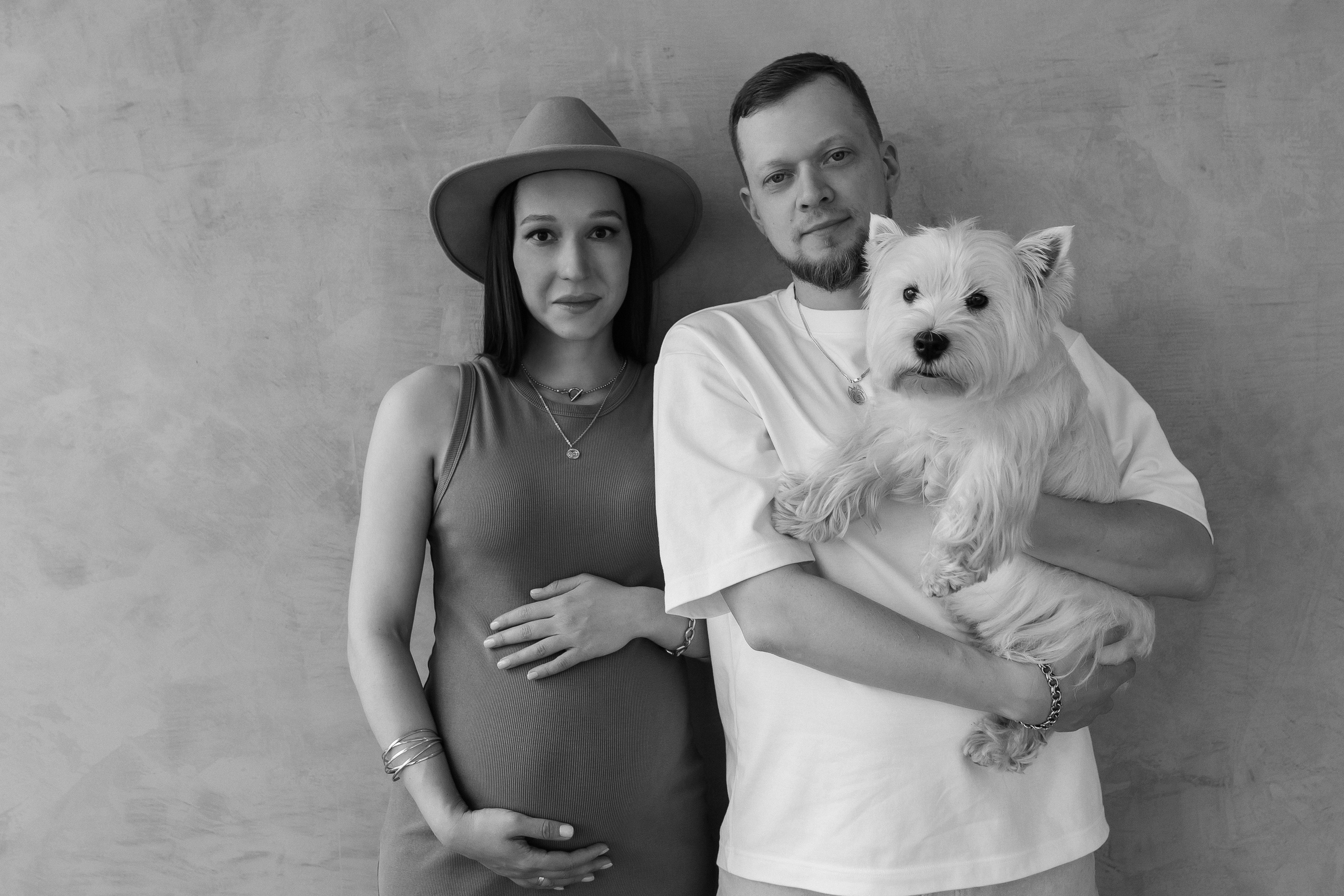 Фотосессия беременности. Фото Радости. Свадебный и семейный фотограф в Москве Юлия Самойлова