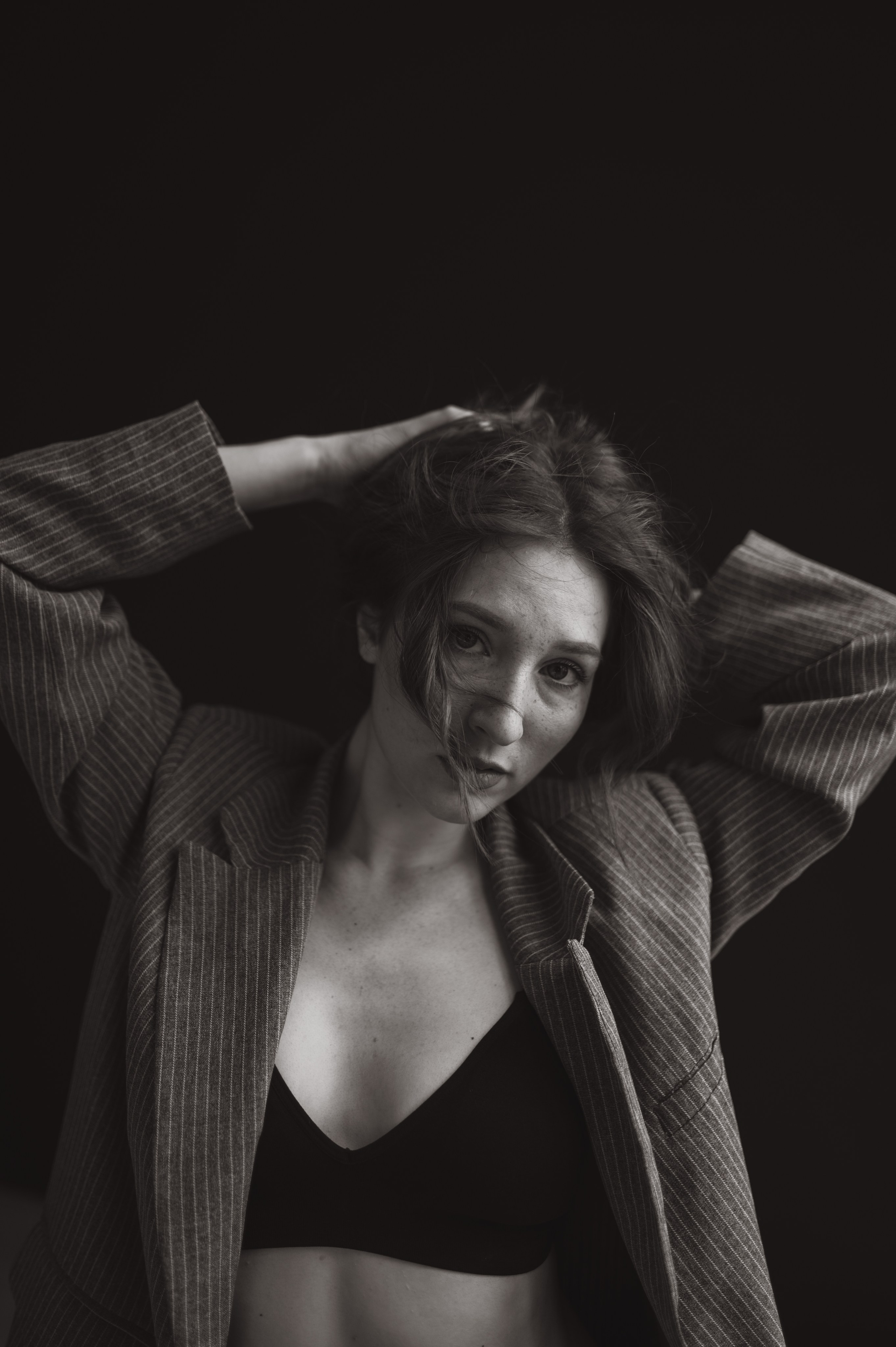 Искренность. Фотограф Быстрова Дарья г. Москва