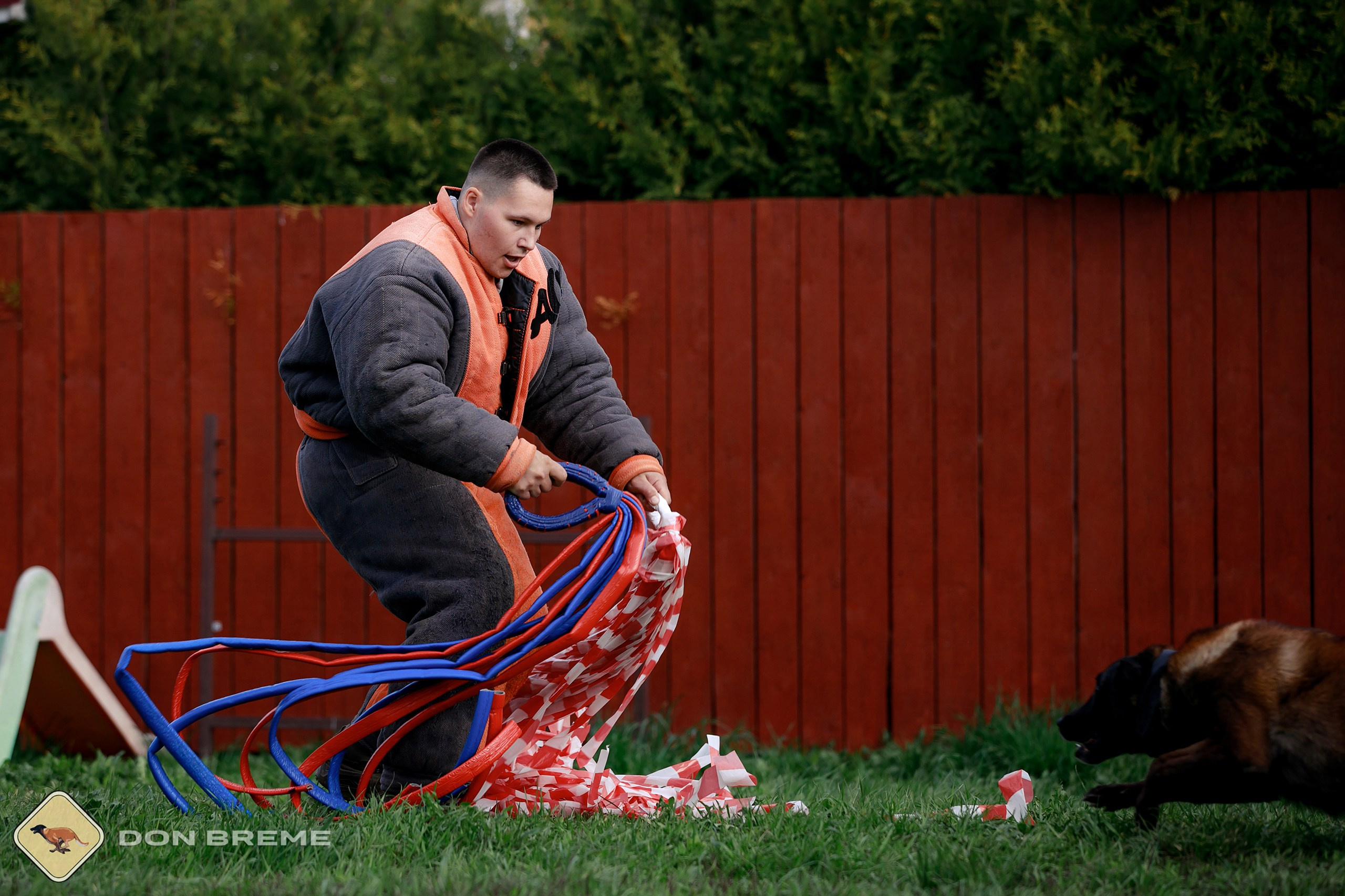 Семинар для фигурантов, день 2. Фотограф-анималист Mary Mart — Москва, Питер