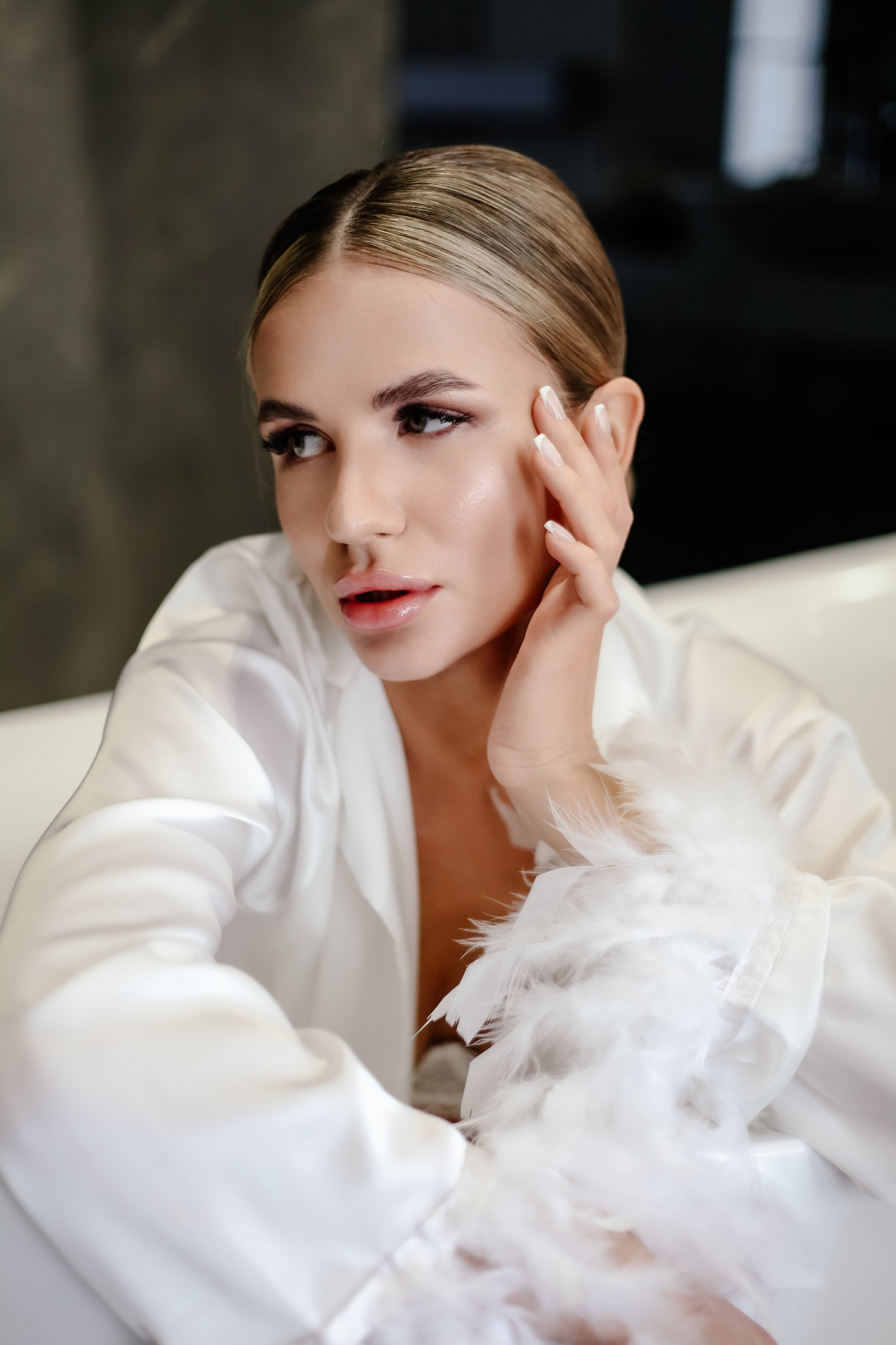 Влад и Эвелина. Свадебный фотограф в Санкт-Петербурге Лолита Романова