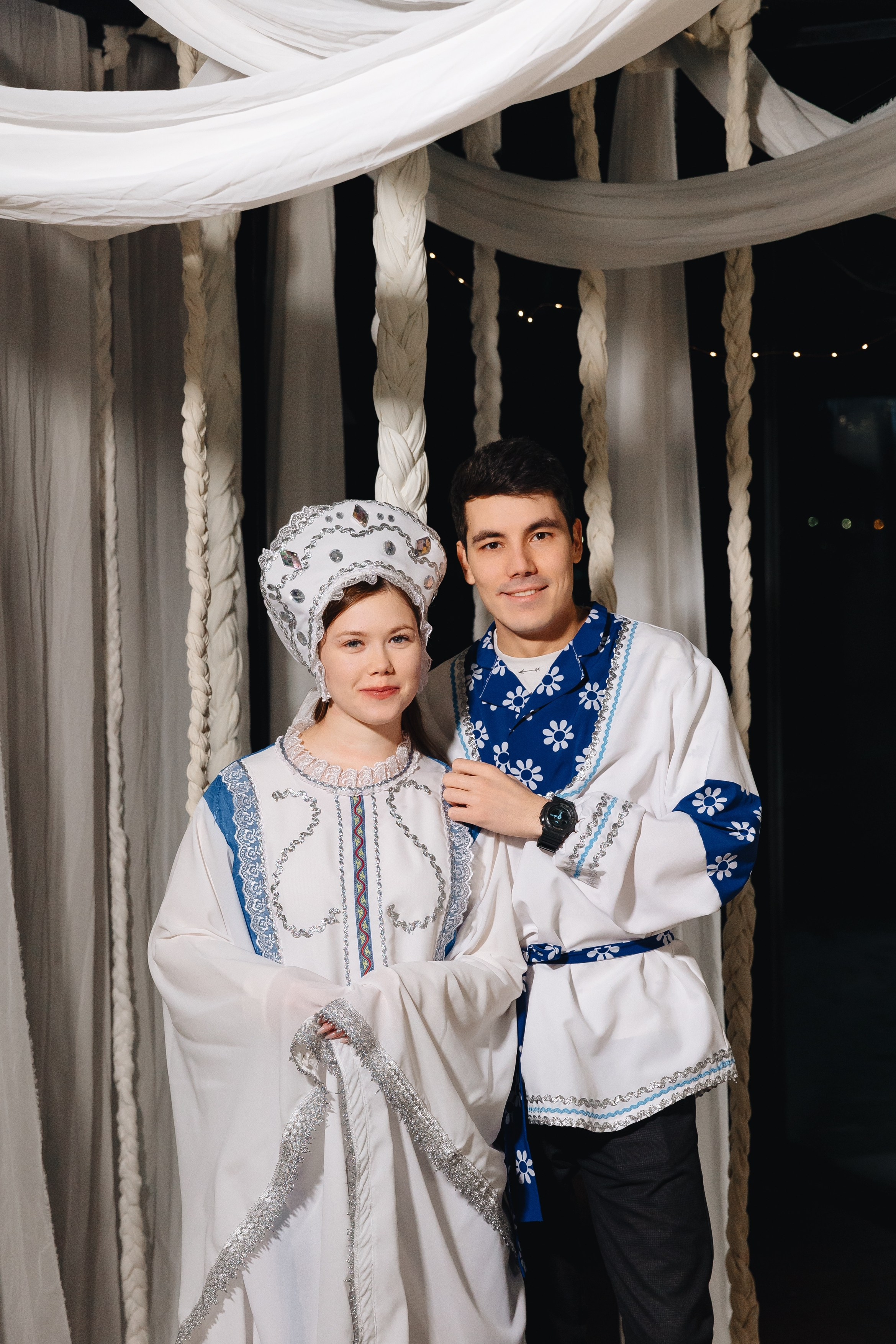Молодёжная организация. Фотограф Полещук Денис. Екатеринбург