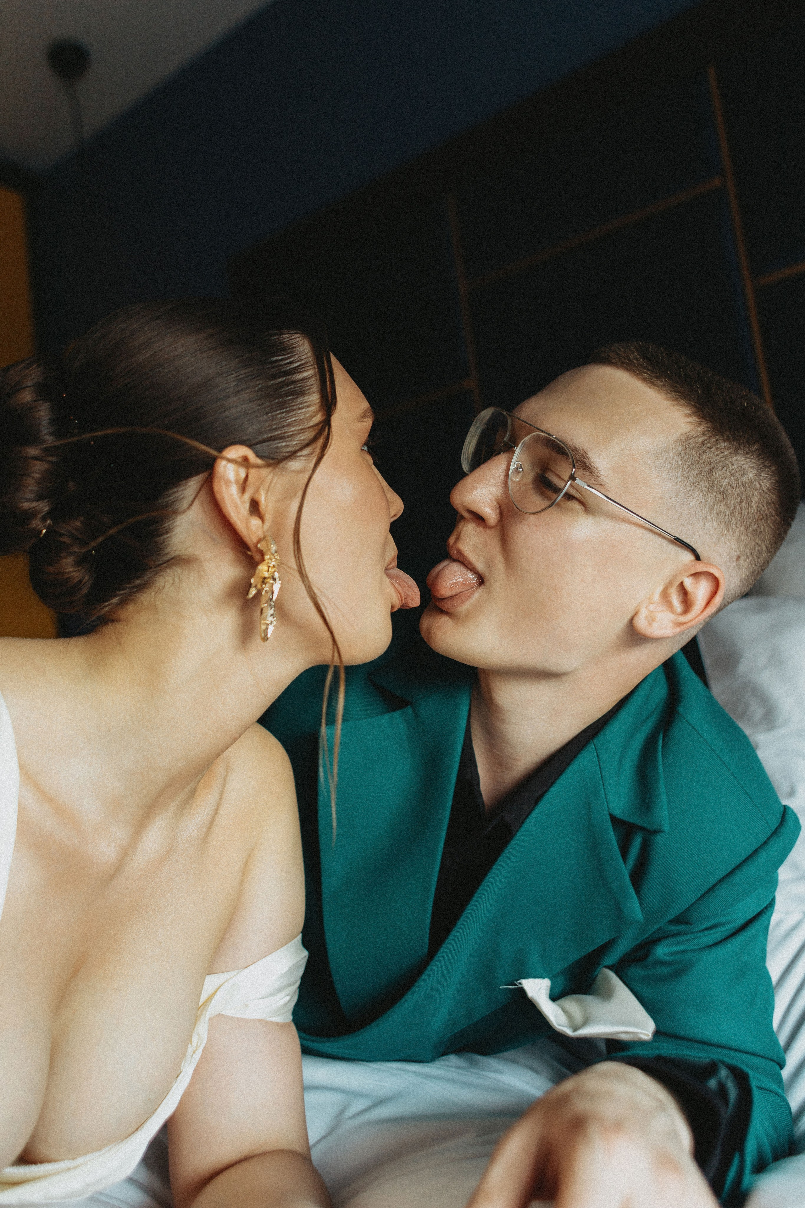 Алина&Иван. Фотограф ЕКБ