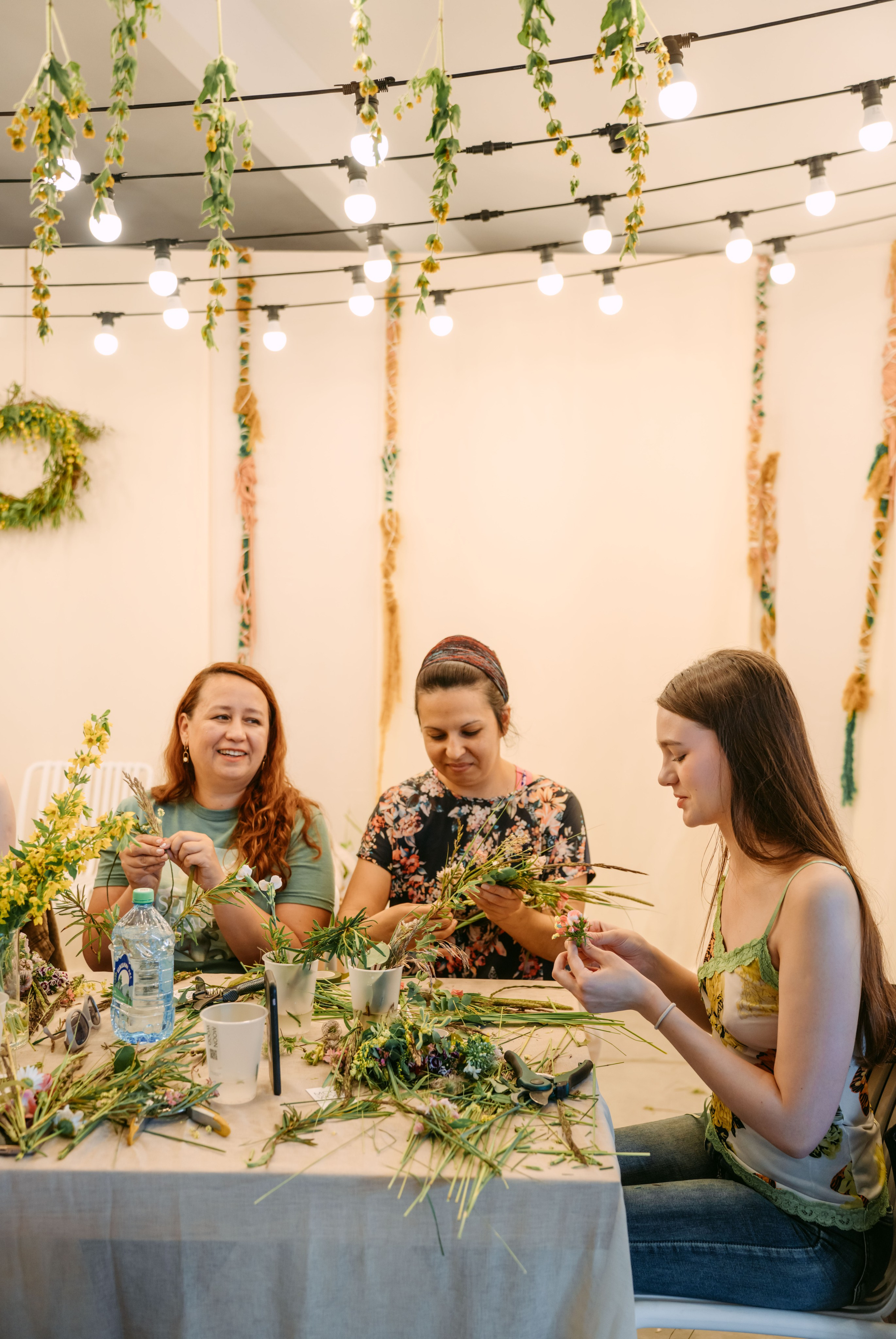 Московский рынок. Солнцестояние / 2025. Саша Копылов, фотограф в Казани