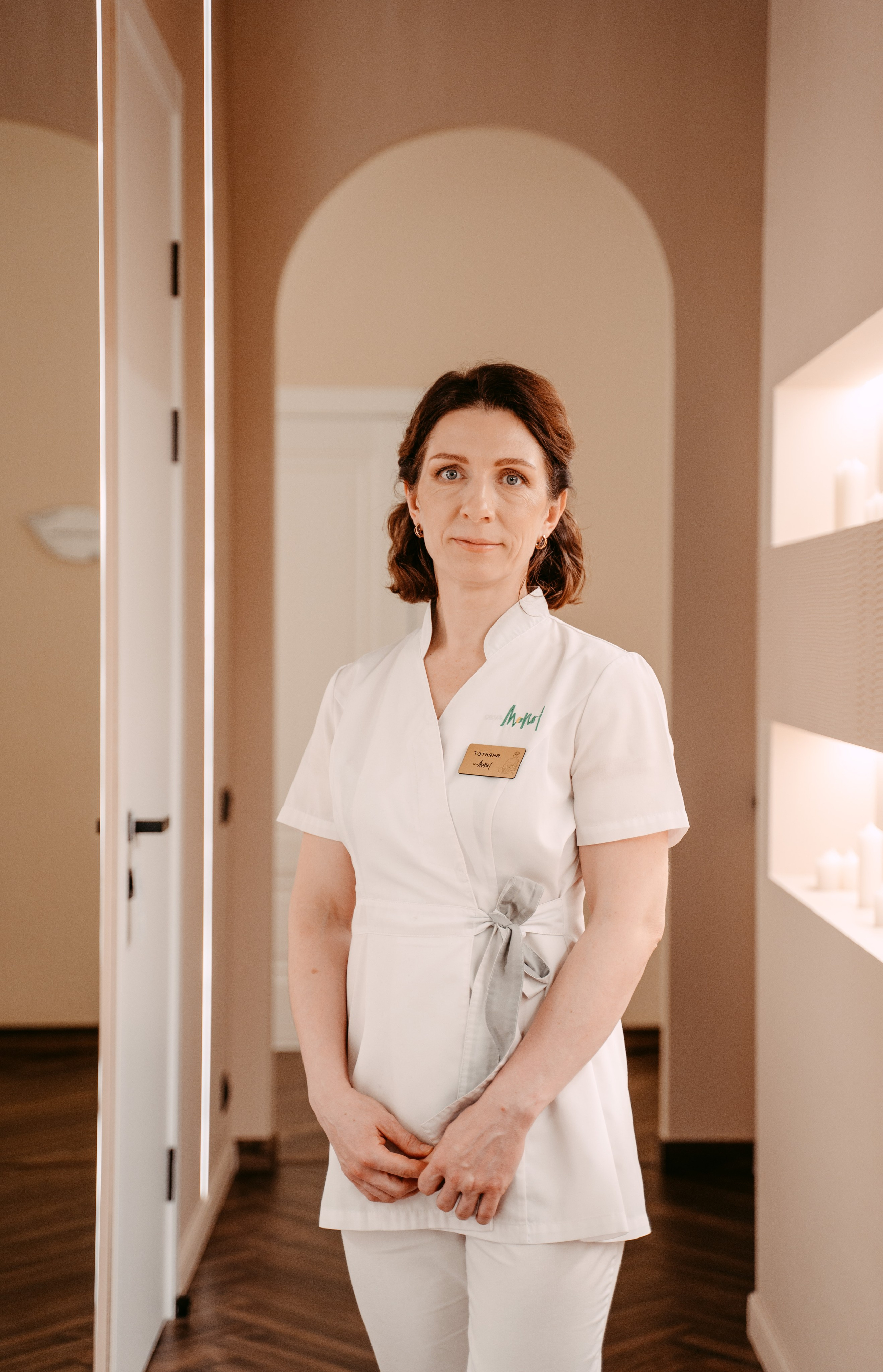 QuantQulto / Клиника биохакинга. Саша Копылов, фотограф в Казани