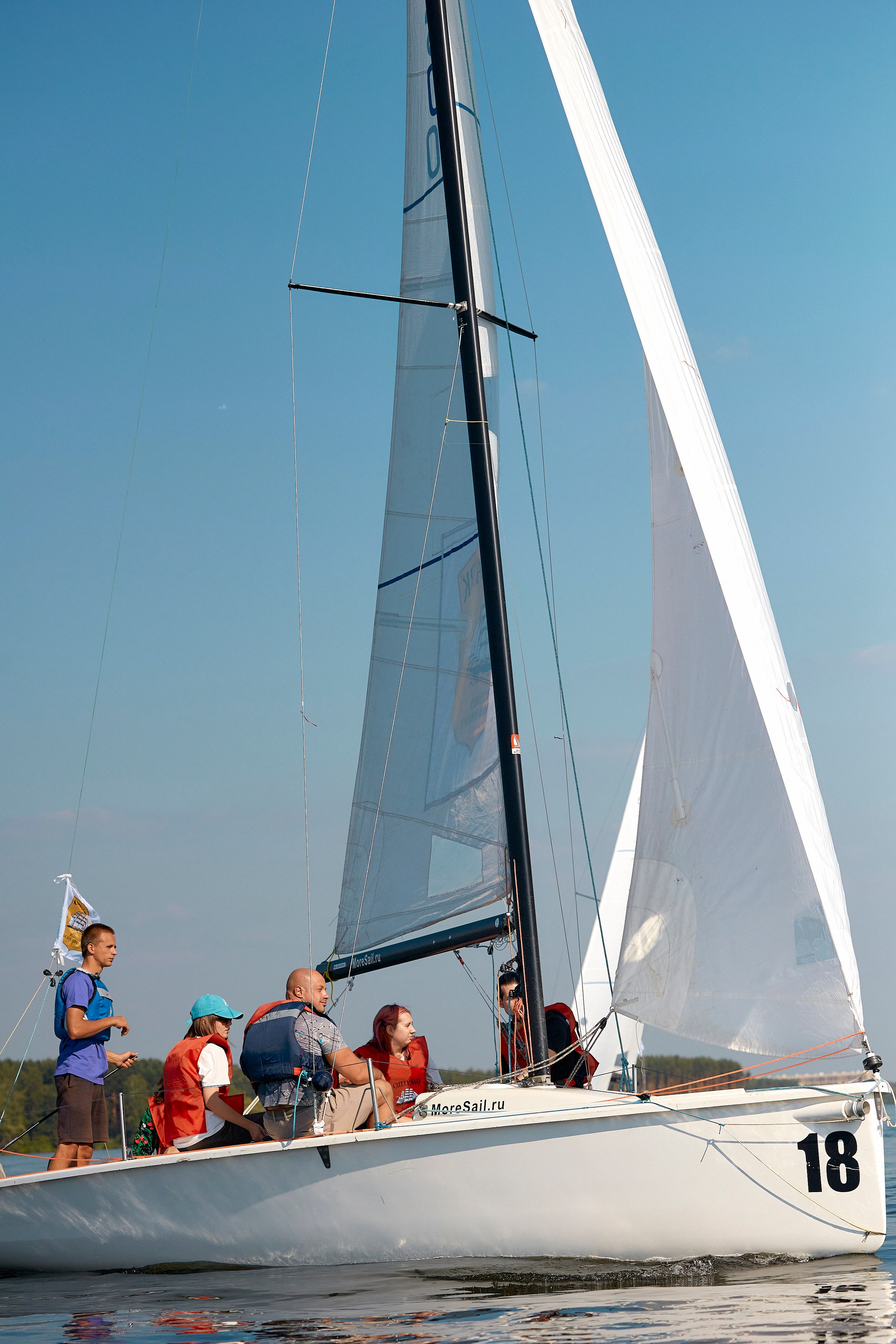 Cutty Sark. Cheeelsa.ru