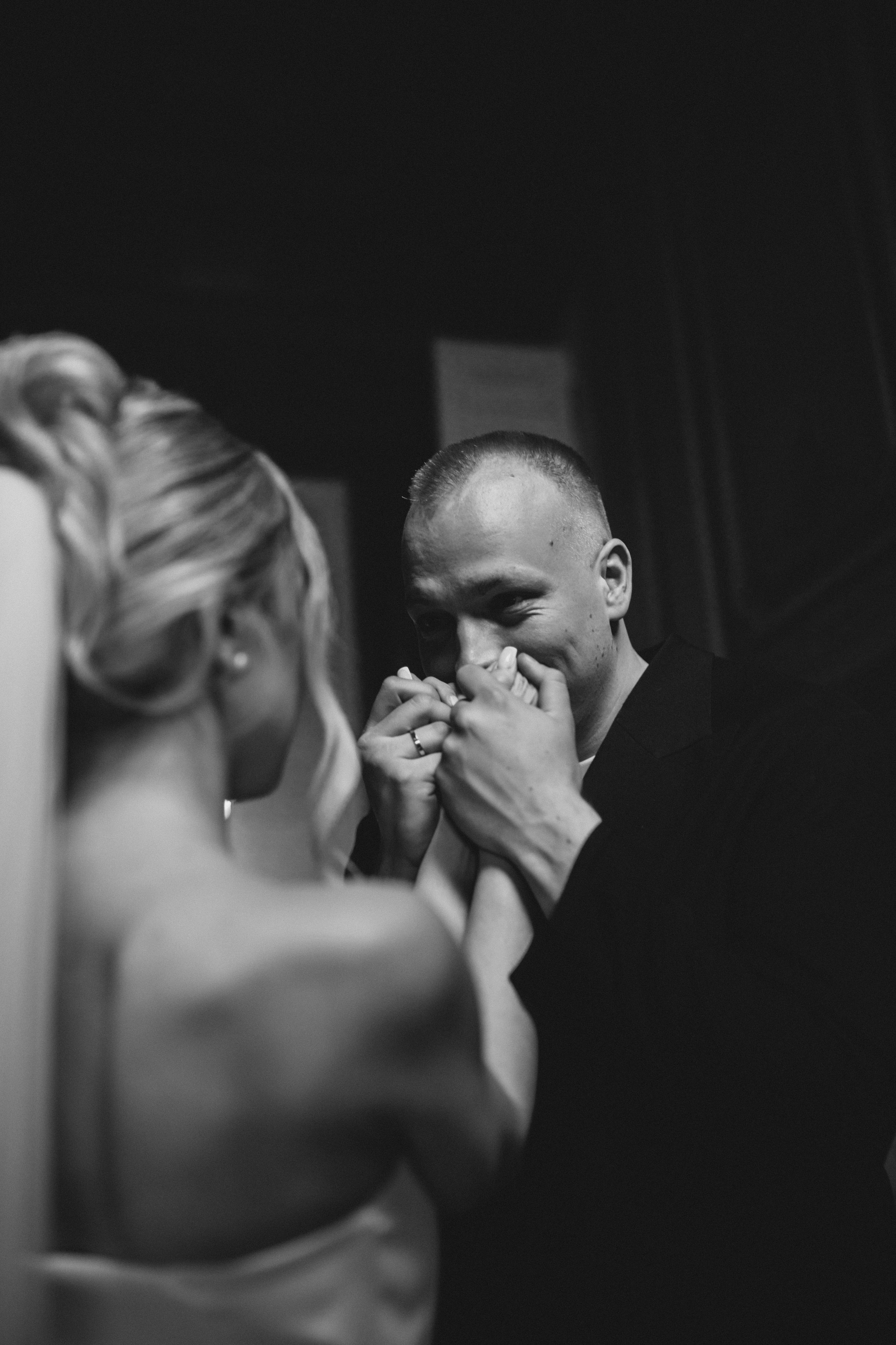 Юлия и Роман. Женский, свадебный и love story фотограф в Москве