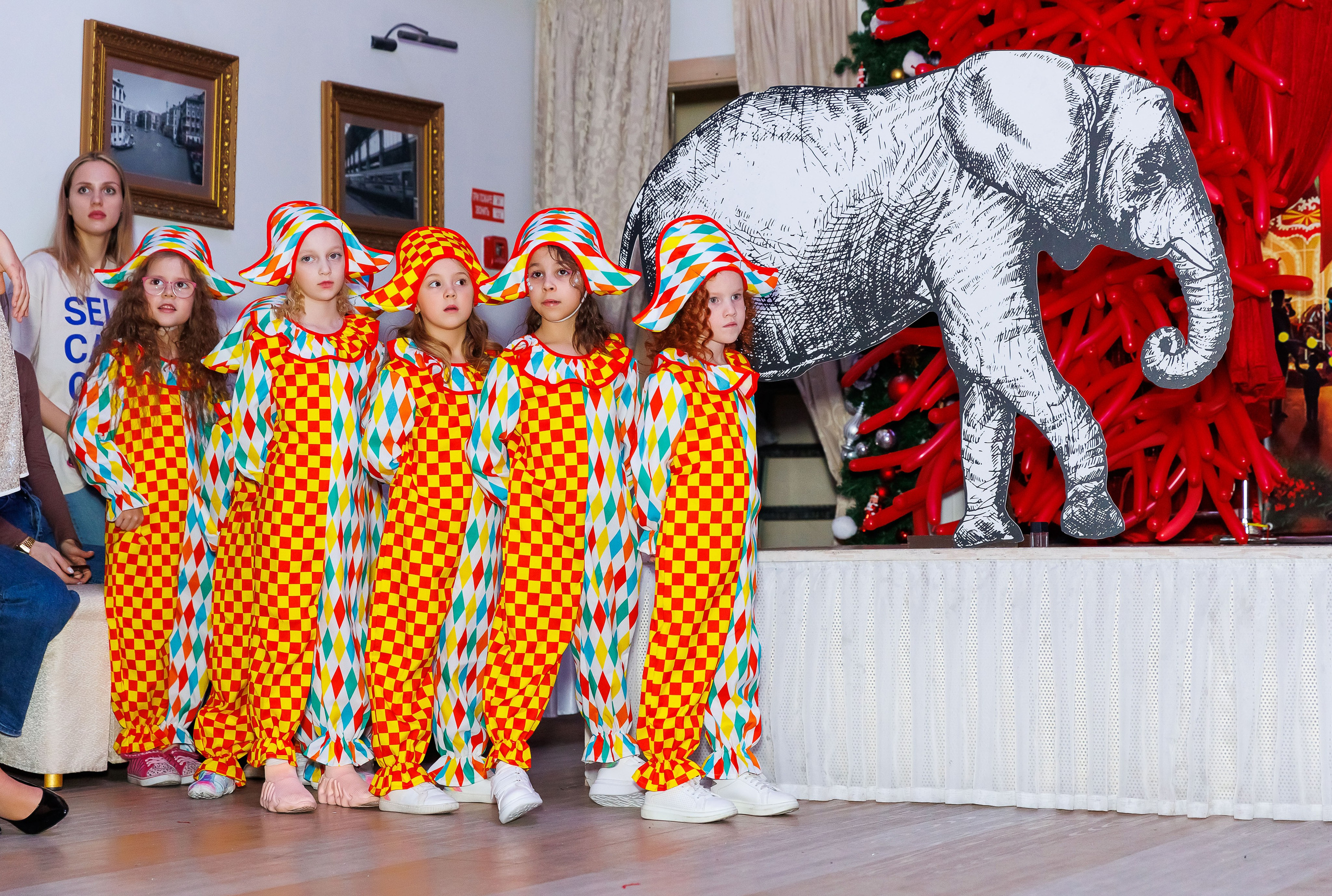 Журнальная вечеринка Fasion Family Weekend. Фотограф Новосибирск — Наталья Гресь