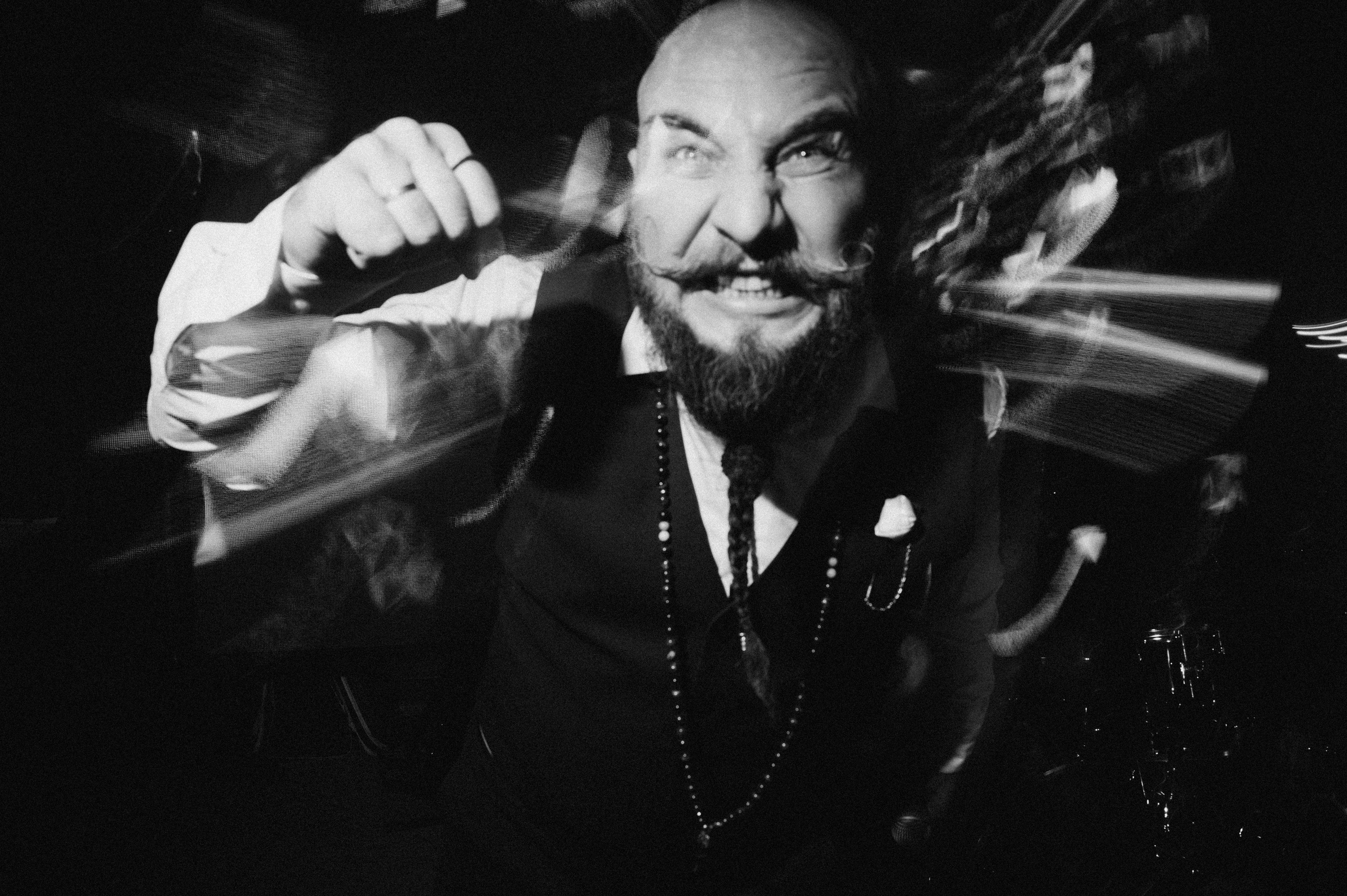 Венецианский маскарад. SARKISOPH | Фотограф Волгоград