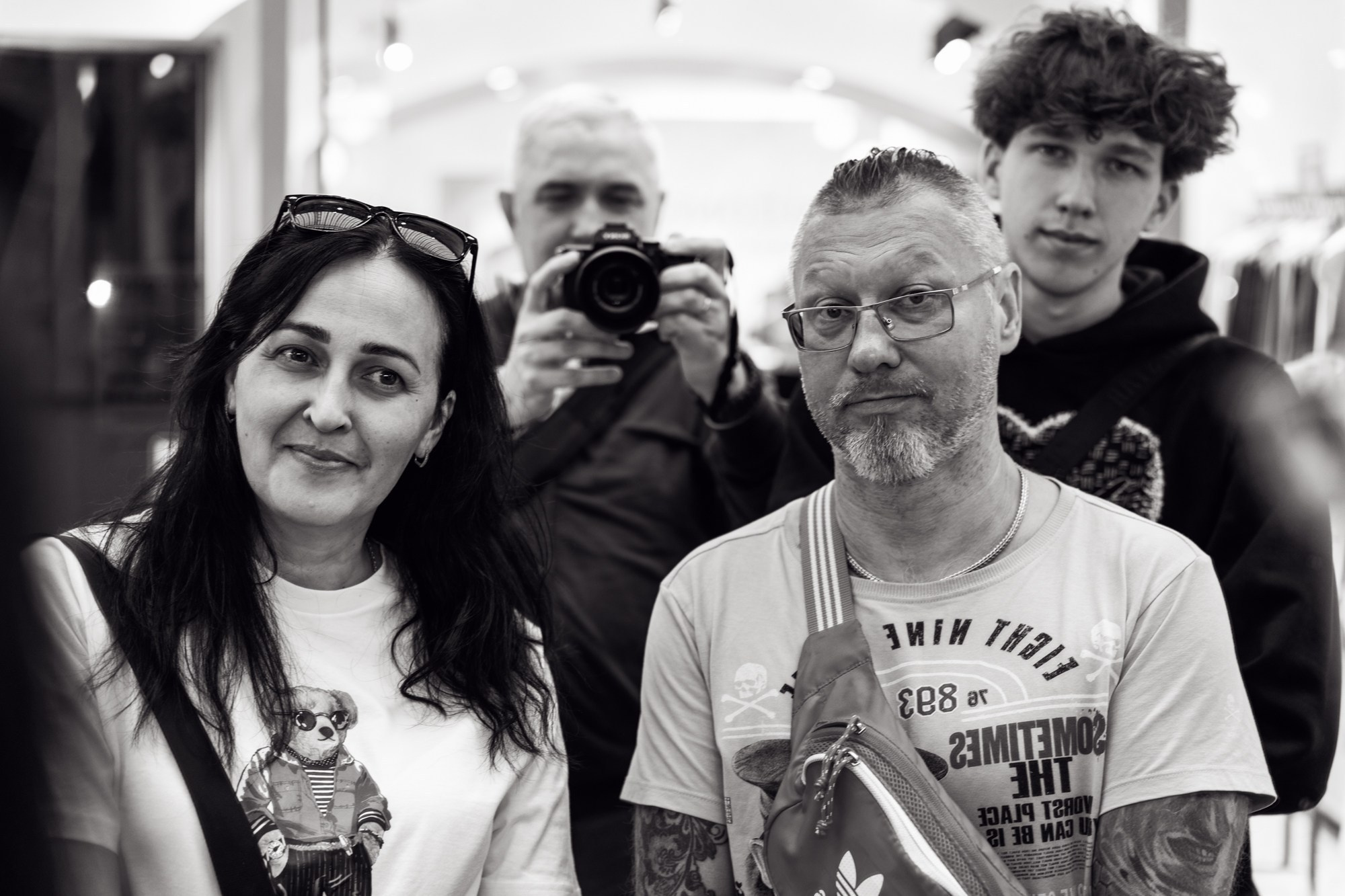 Отзывы. Семейный и детский фотограф