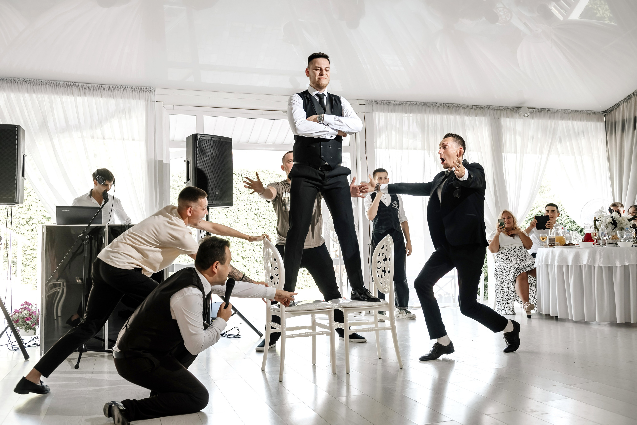 Даниил & Карина. Ваш свадебный фотограф Владимир Ямулин / Стерлитамак и РБ